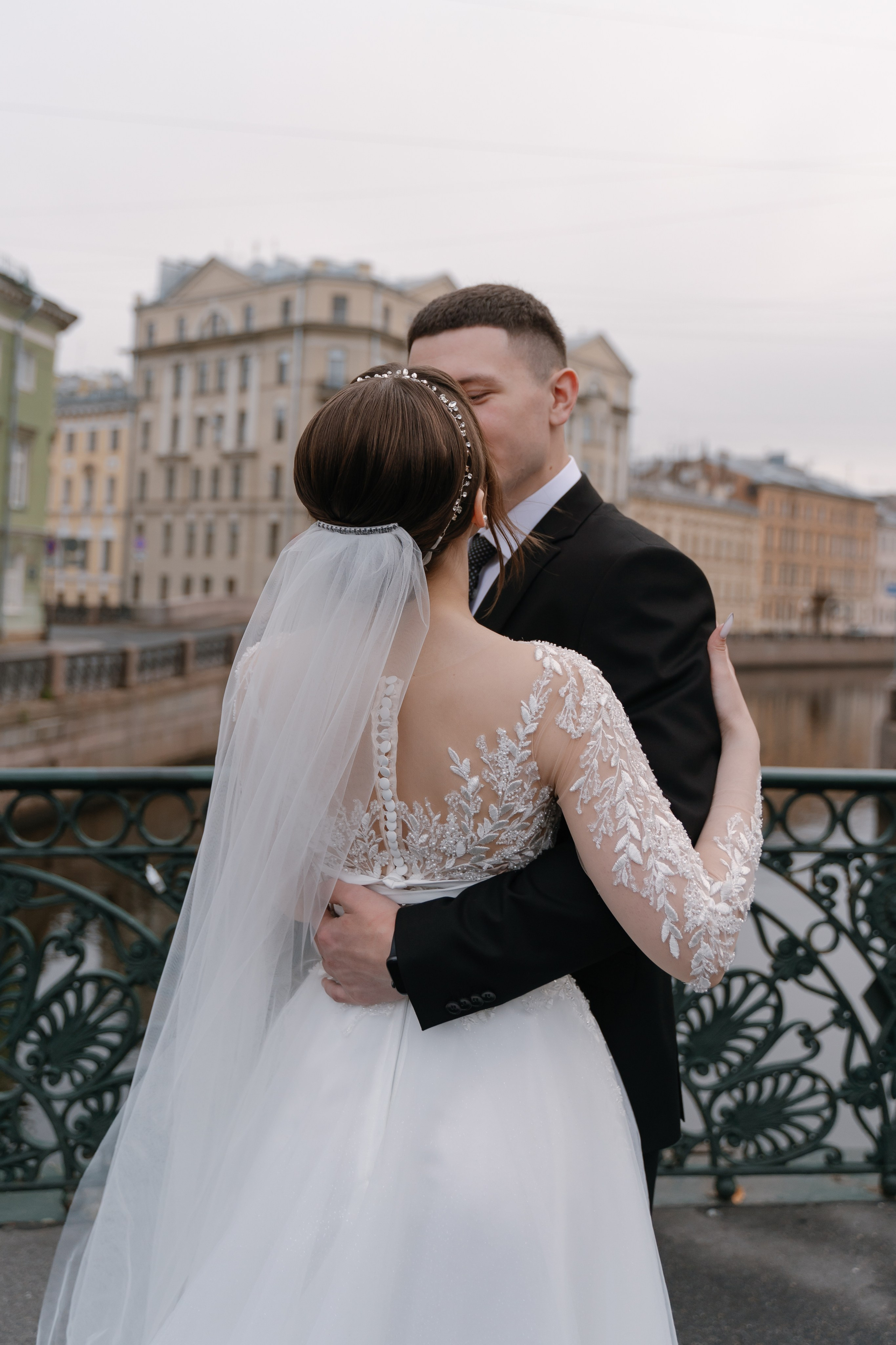 08.09.2023. Свадебный фотограф — Наталья Фед СПб/Москва