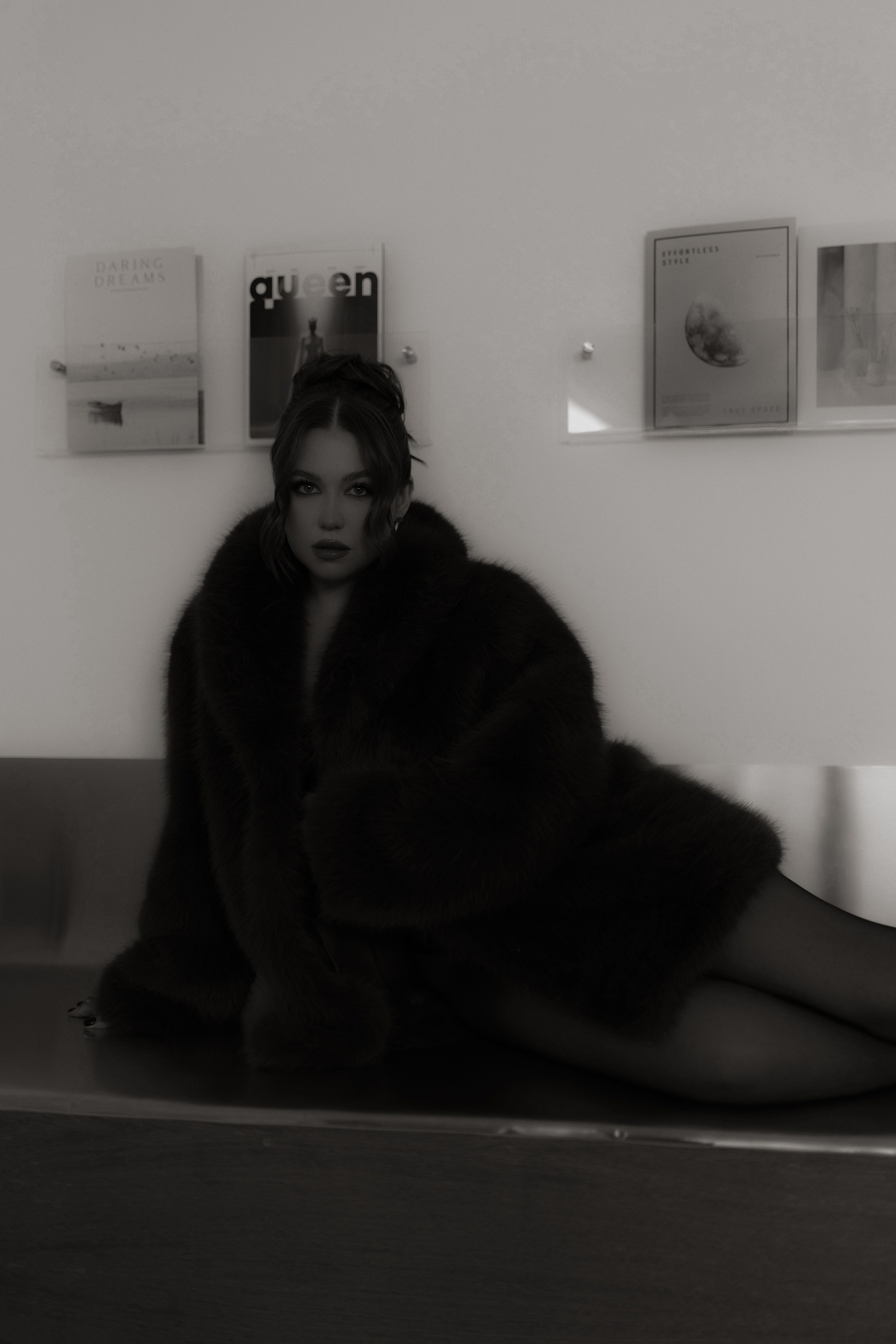 Арина. DARYA.BELKINA