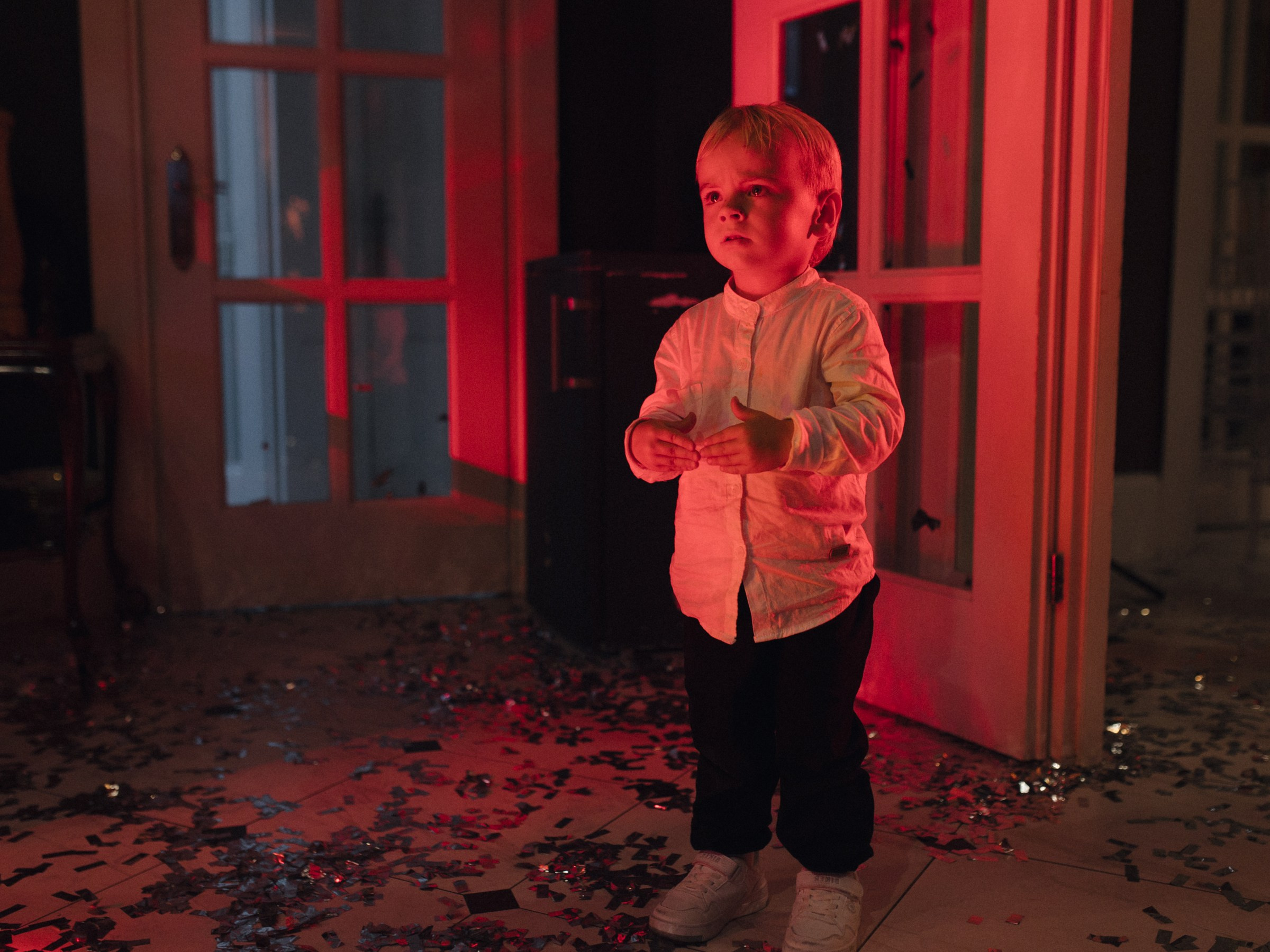 «Теплота и камерность». Свадебный и семейный фотограф в Калининграде Ольга Мешечкова