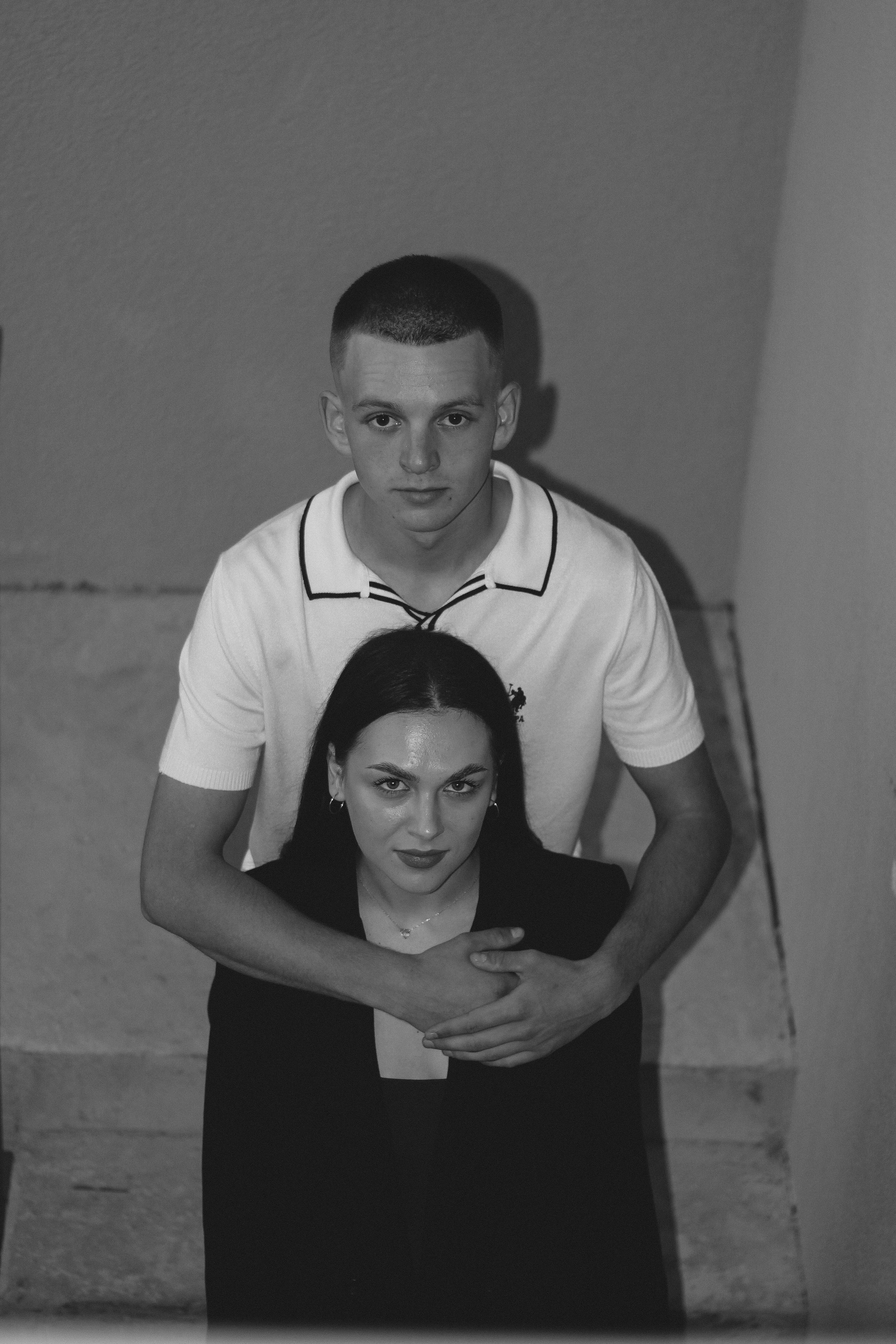 Никита и Кристина. EGOROV PRODUCTION