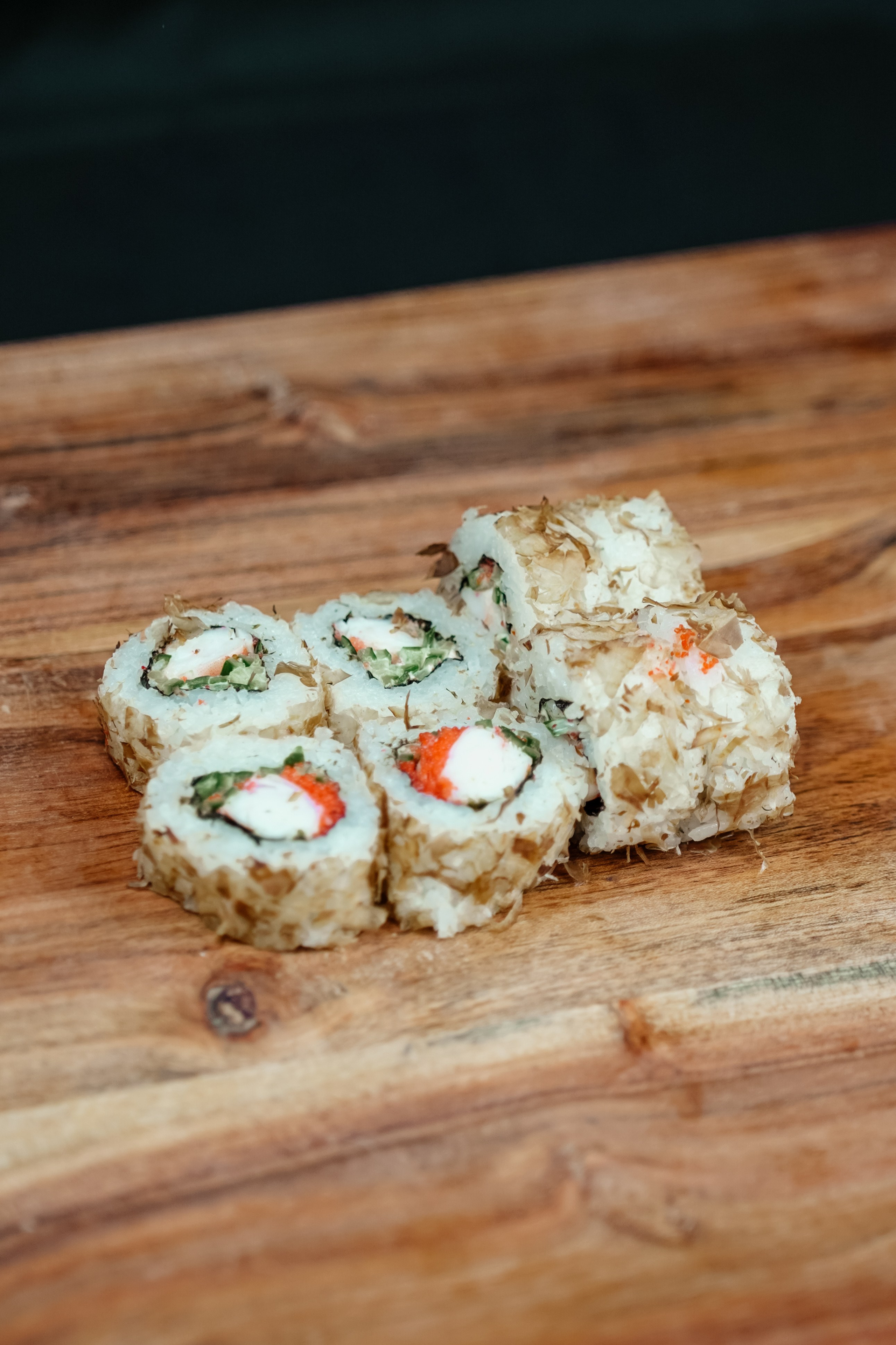 Сёгун | Доставка суши | Роллы. EGOROV PRODUCTION