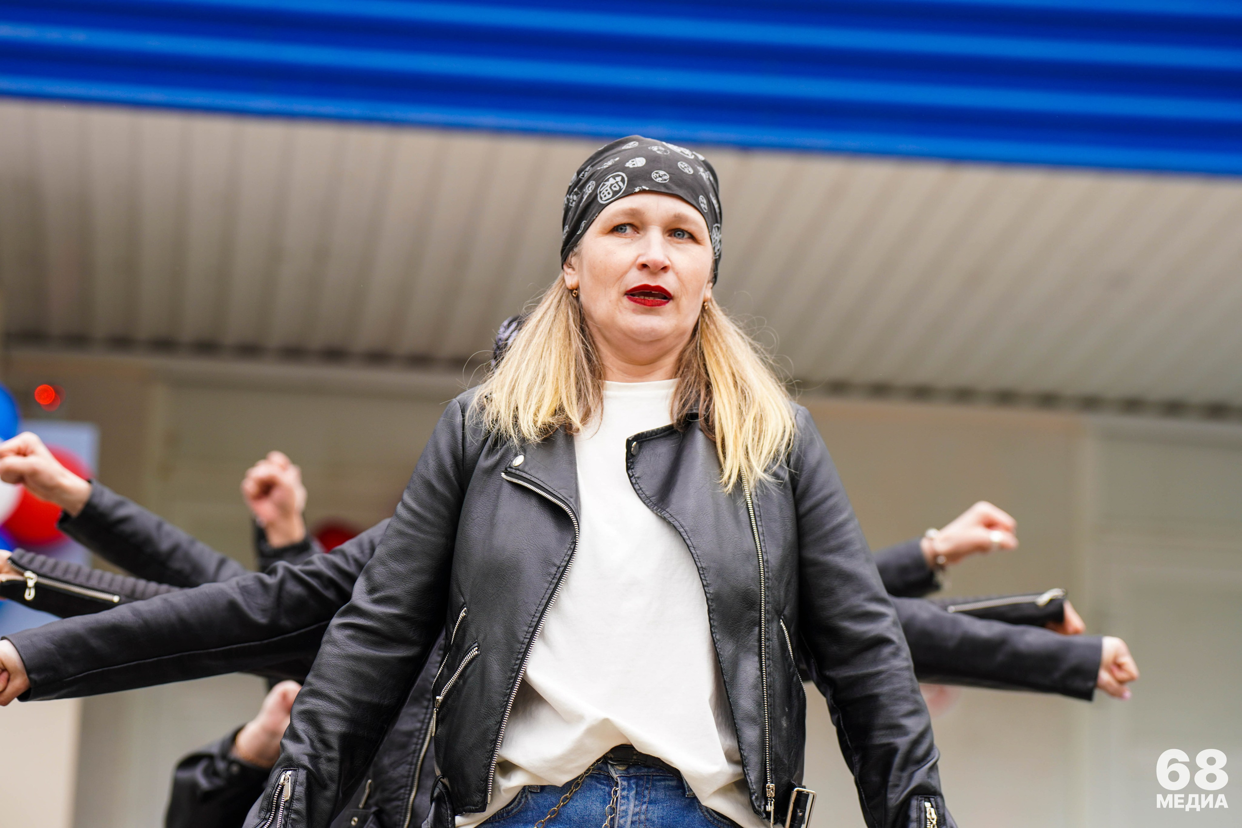 Последний звонок | 11-е классы. EGOROV PRODUCTION