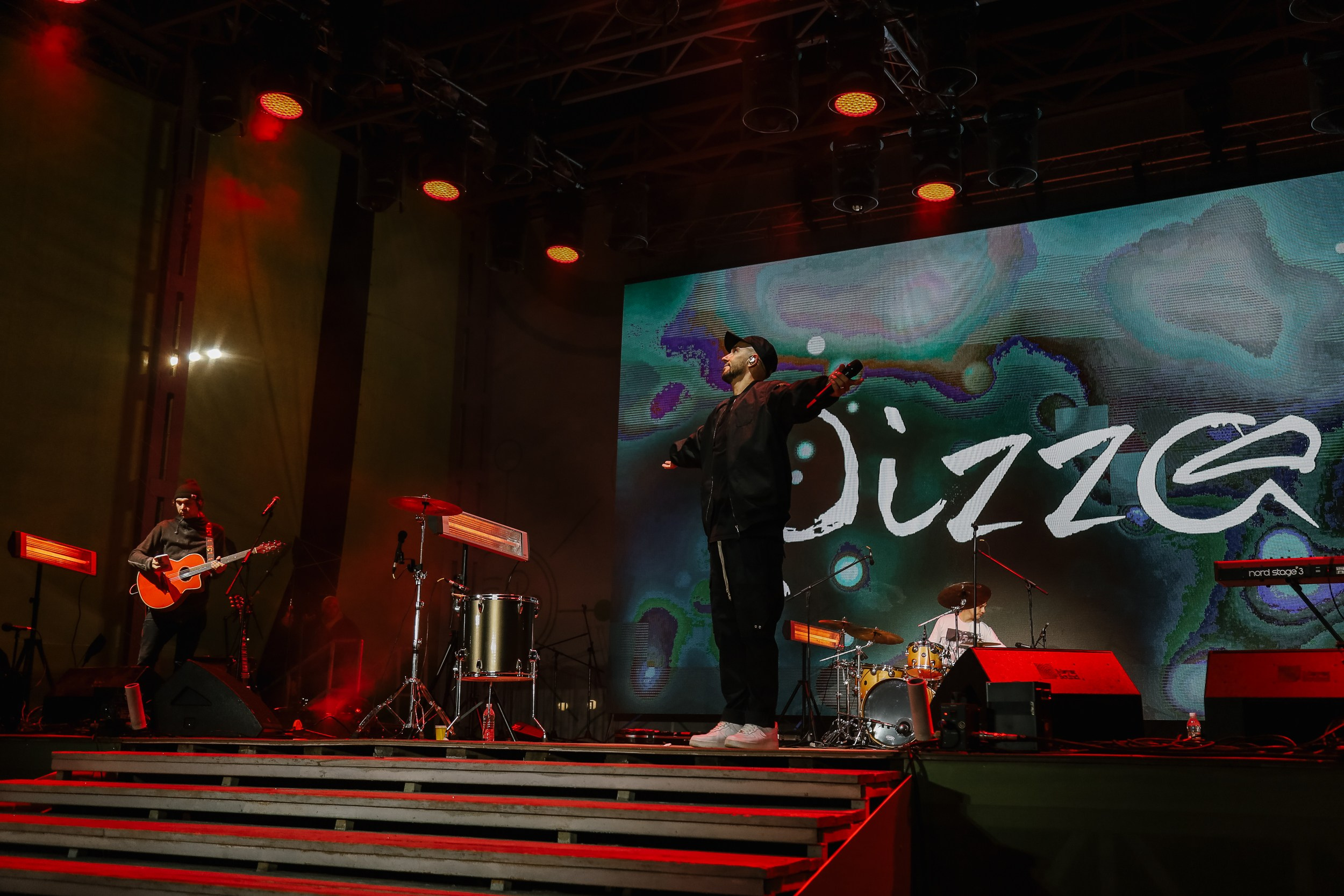 Репортажи. Фотопродакшн продающего контента