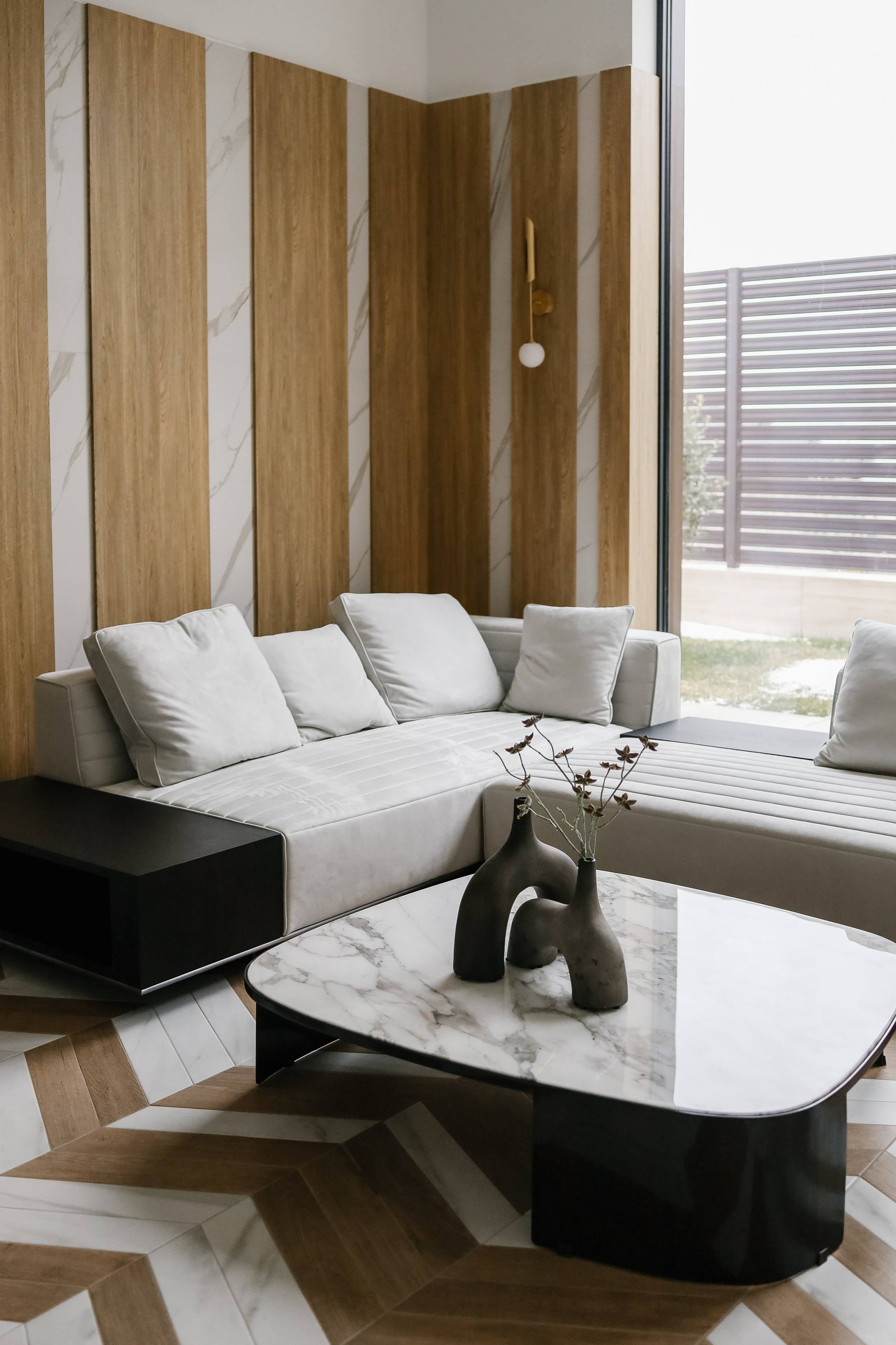 Строительная фирма Котин групп. Фотопродакшн продающего контента