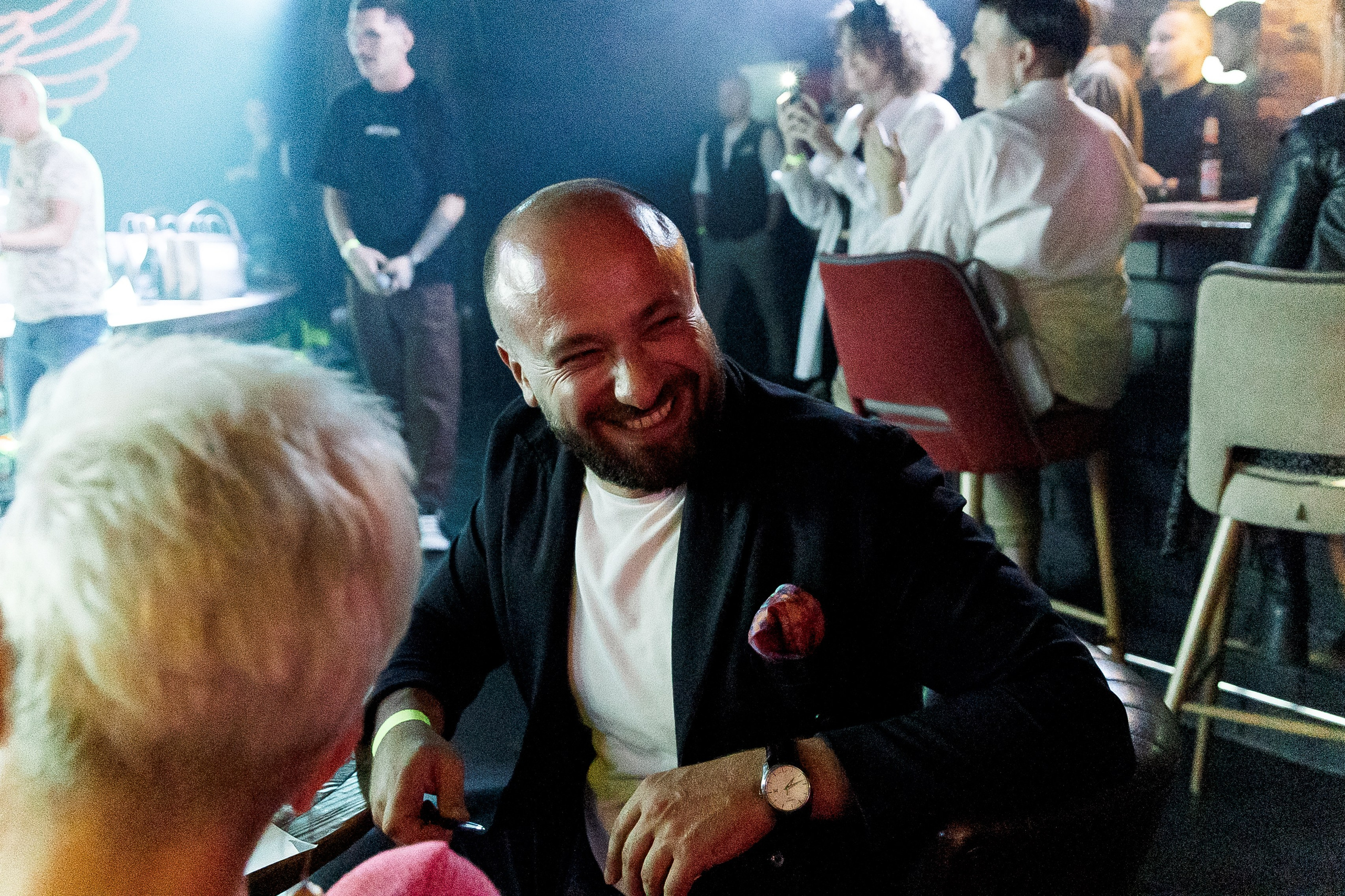 Event-battle. Свадебный и семейный фотограф в Челябинске Юлия Ишимова