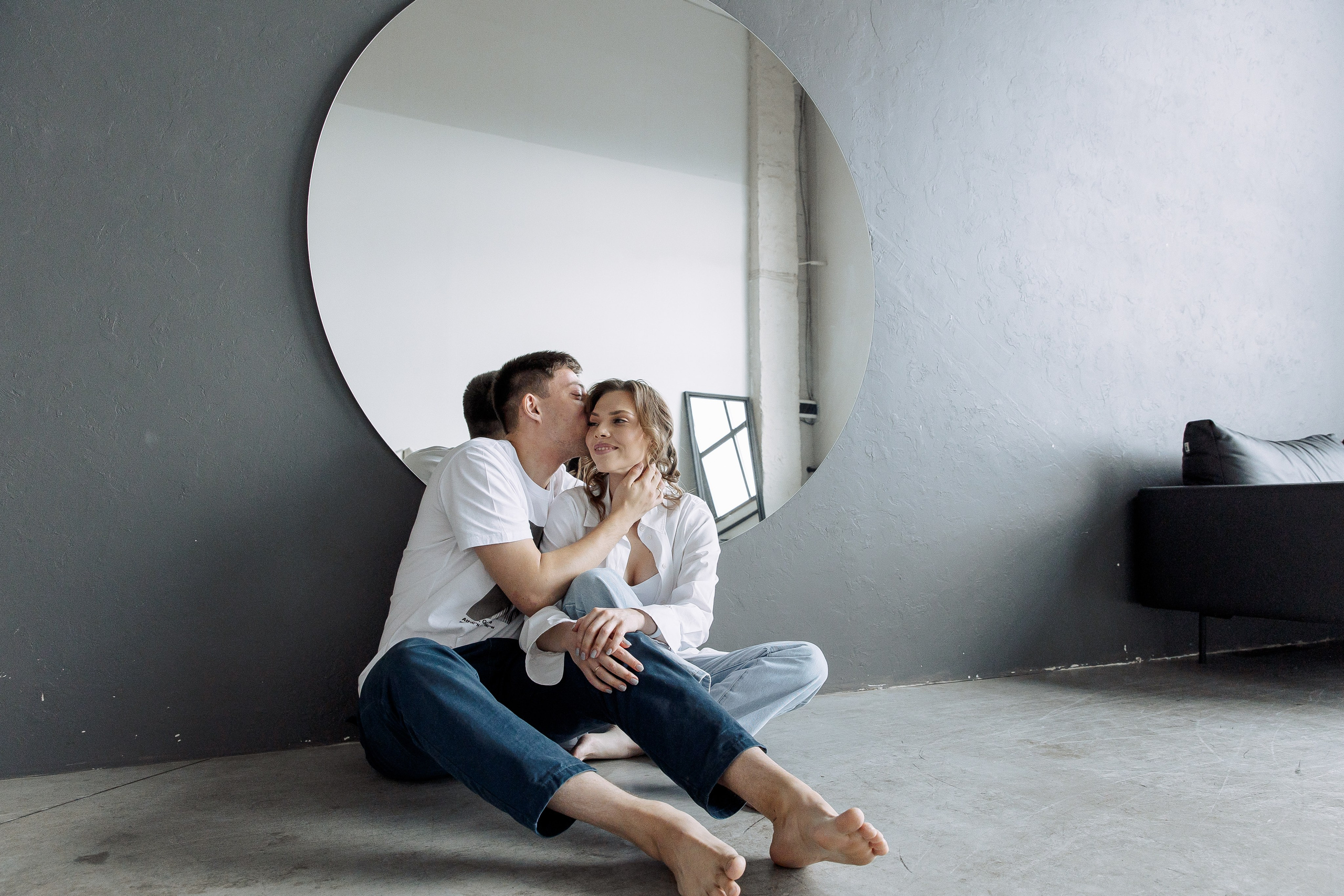 Ильнур и Елена. Свадебный и семейный фотограф в Челябинске Юлия Ишимова