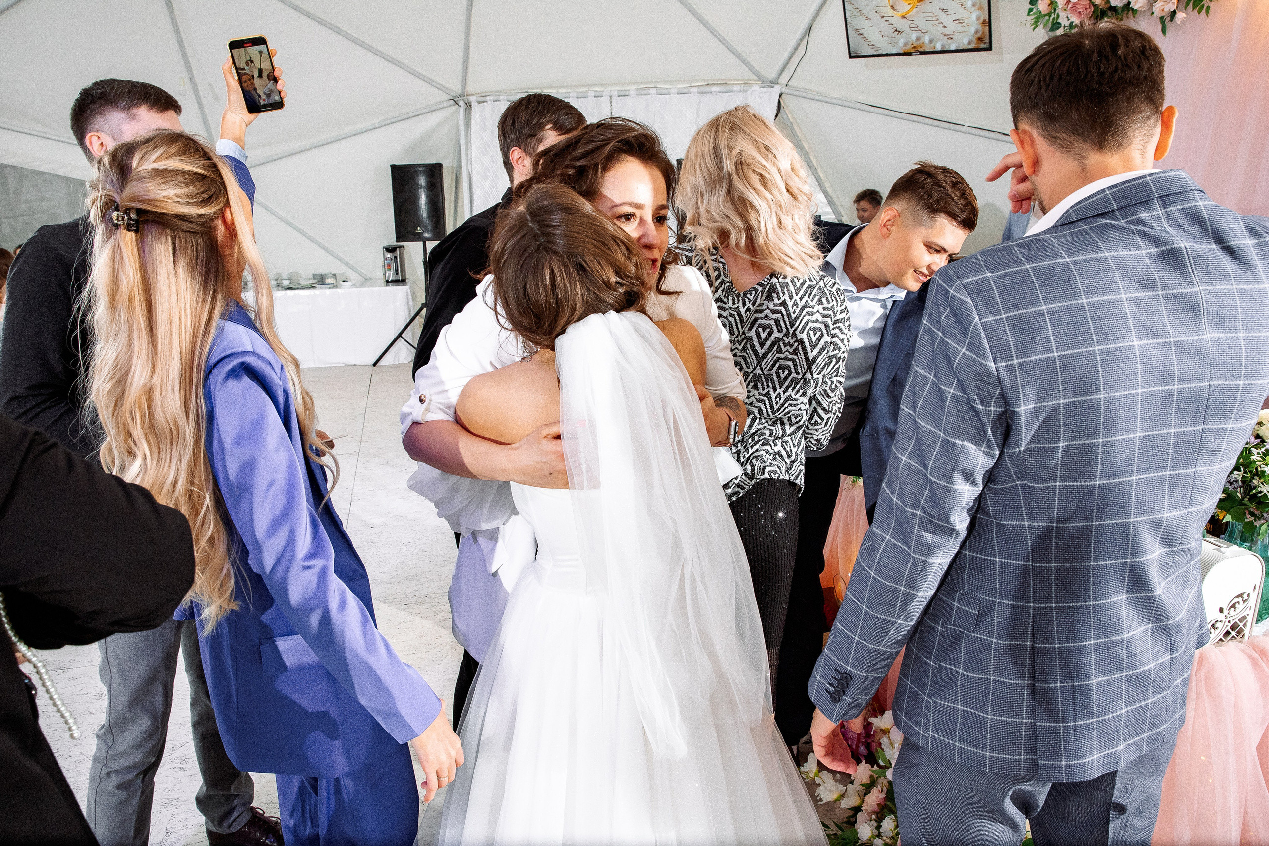 Кирилл и Екатерина. Свадебный и семейный фотограф в Челябинске Юлия Ишимова