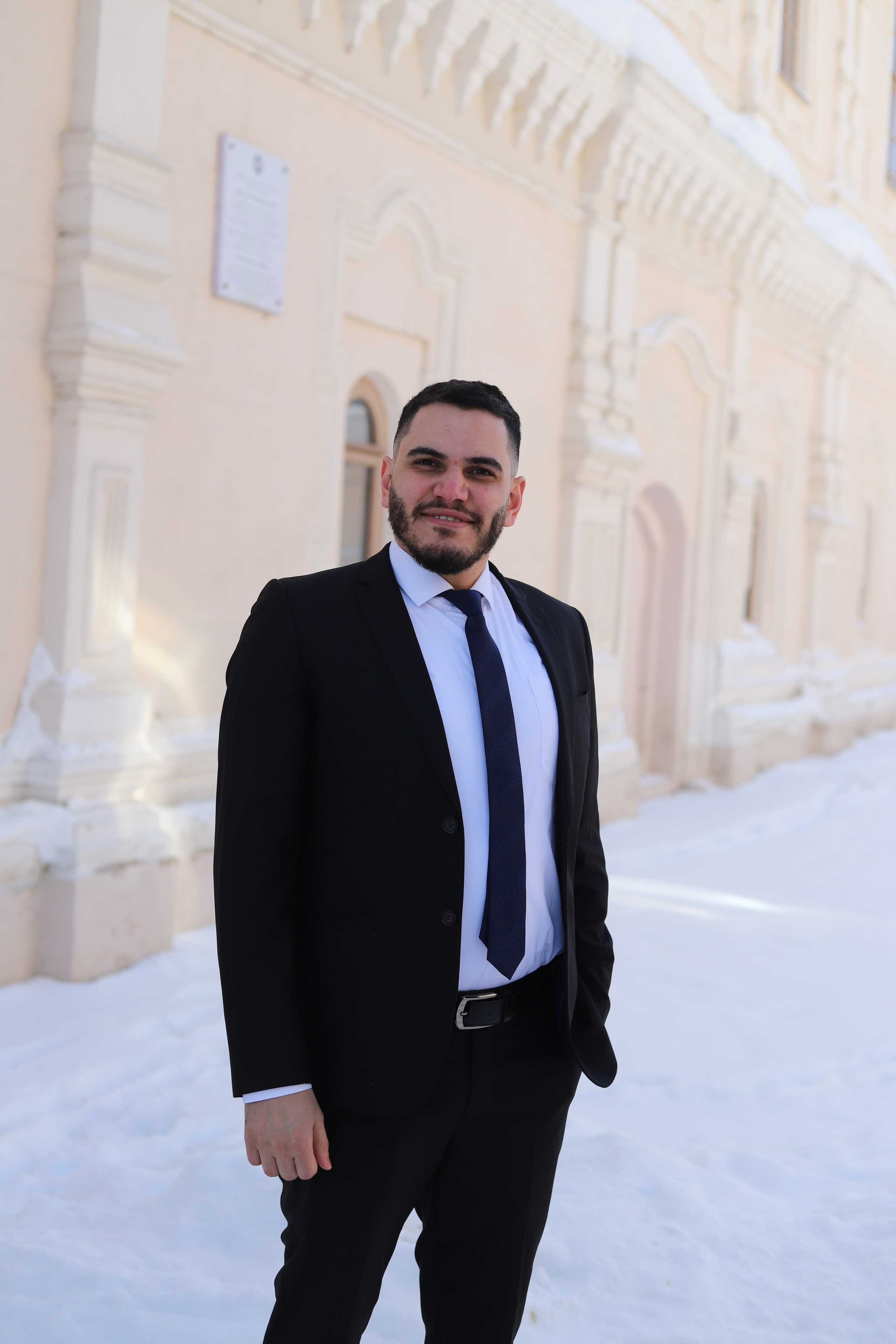 Никах Апанаевская Мечеть 24.02. Главная