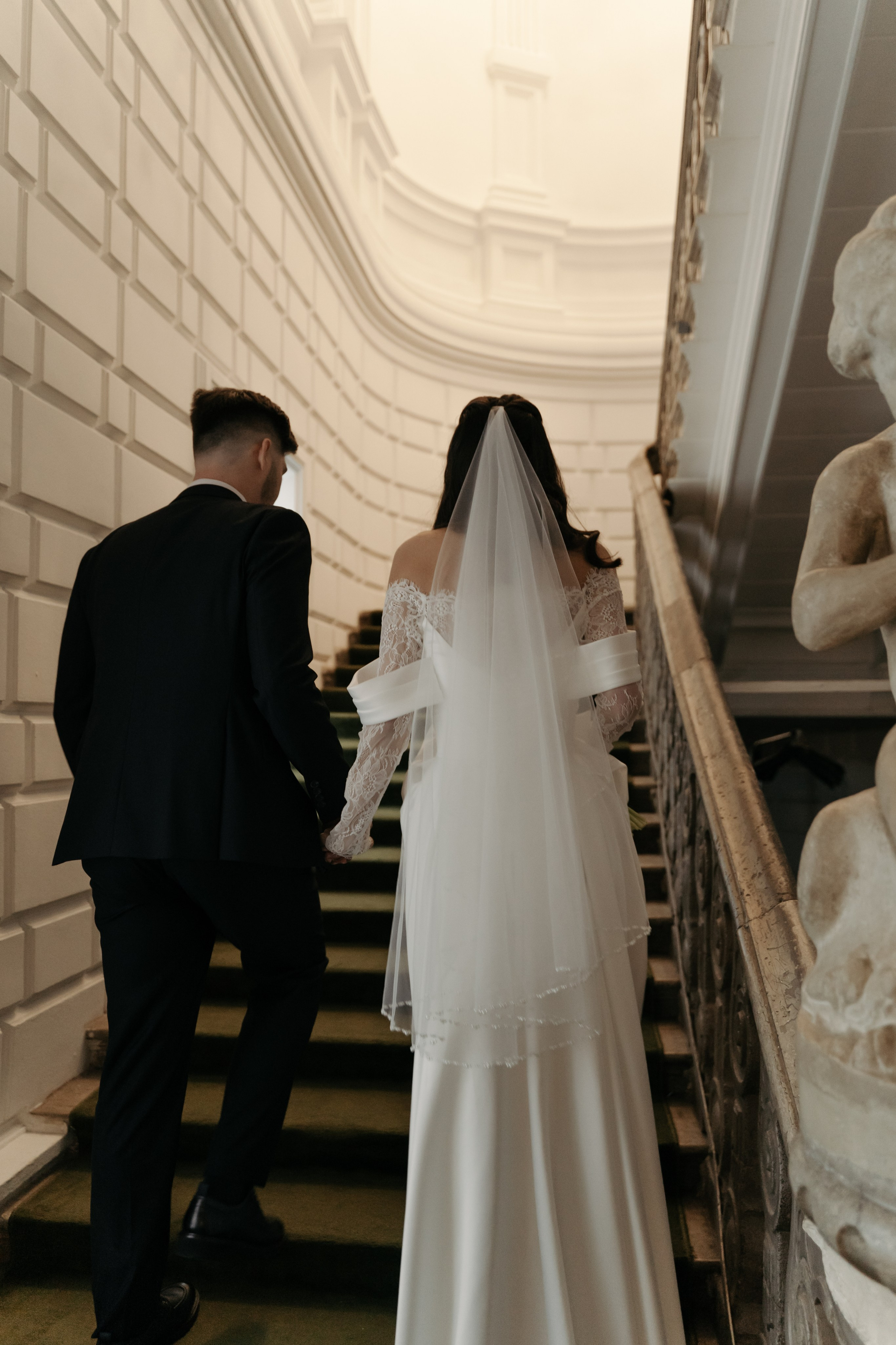 Евгения и Дмитрий. Свадебный и портретный фотограф Москва Ирина Гавриленко