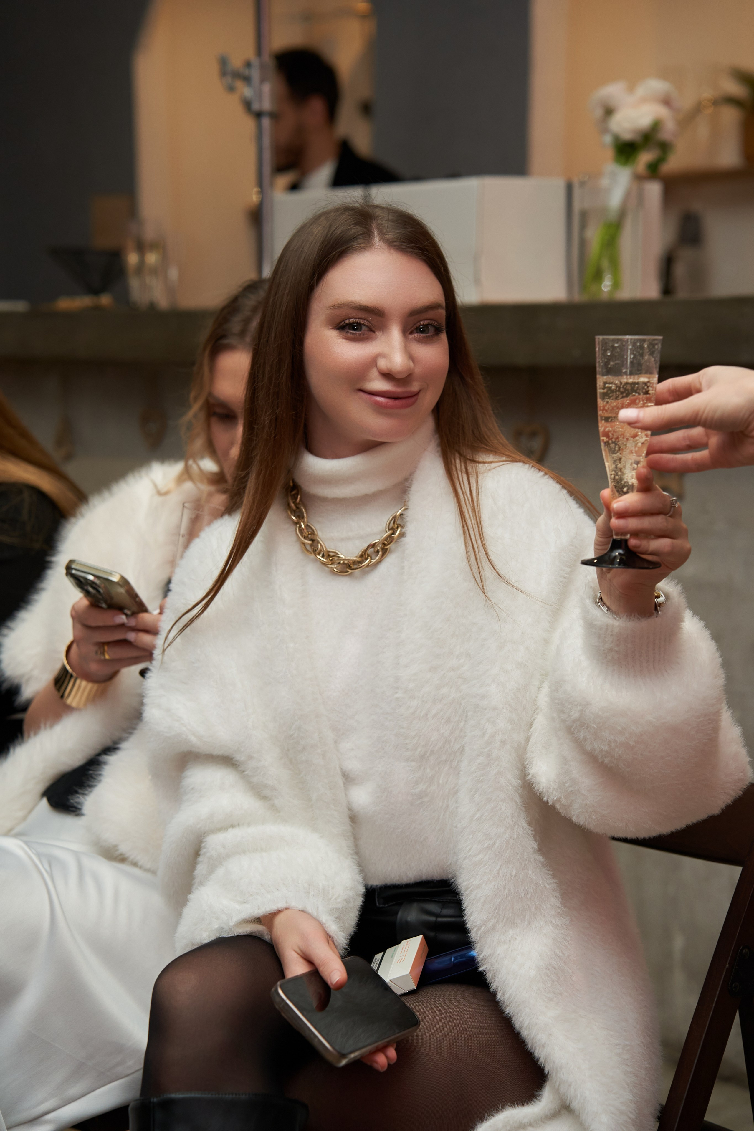 Валя Григорьева Корпоратив. Фотограф и рилсмейкер Москва | Волгоград Максим Шевченко