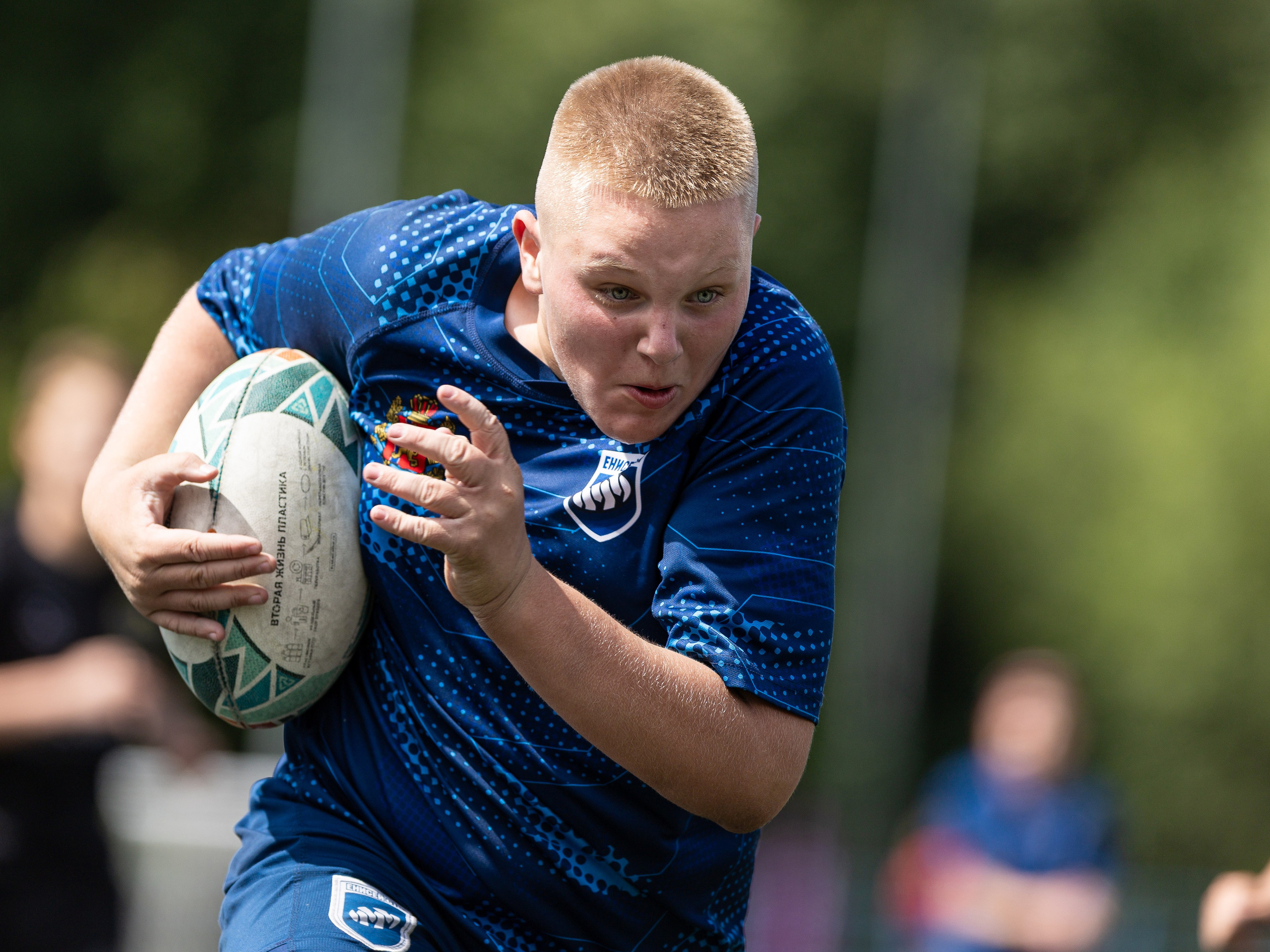 Спортивная фотосъёмка регби. Фотограф Фёдоров Александр. Спортивный фотограф Фёдоров Александр