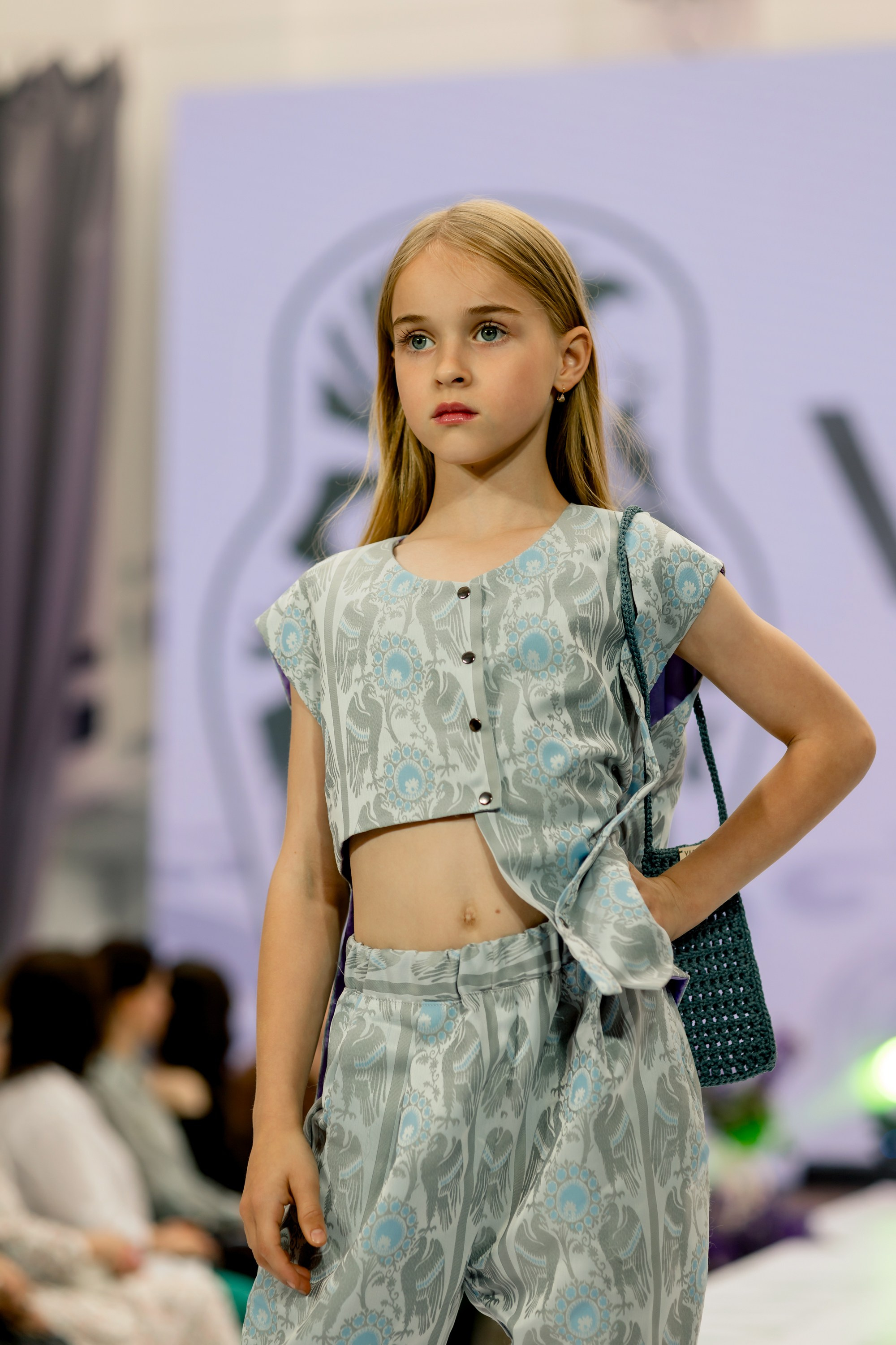 Smolensk Fashion Week 2025_День 2_Смоленская матрешка. Главная