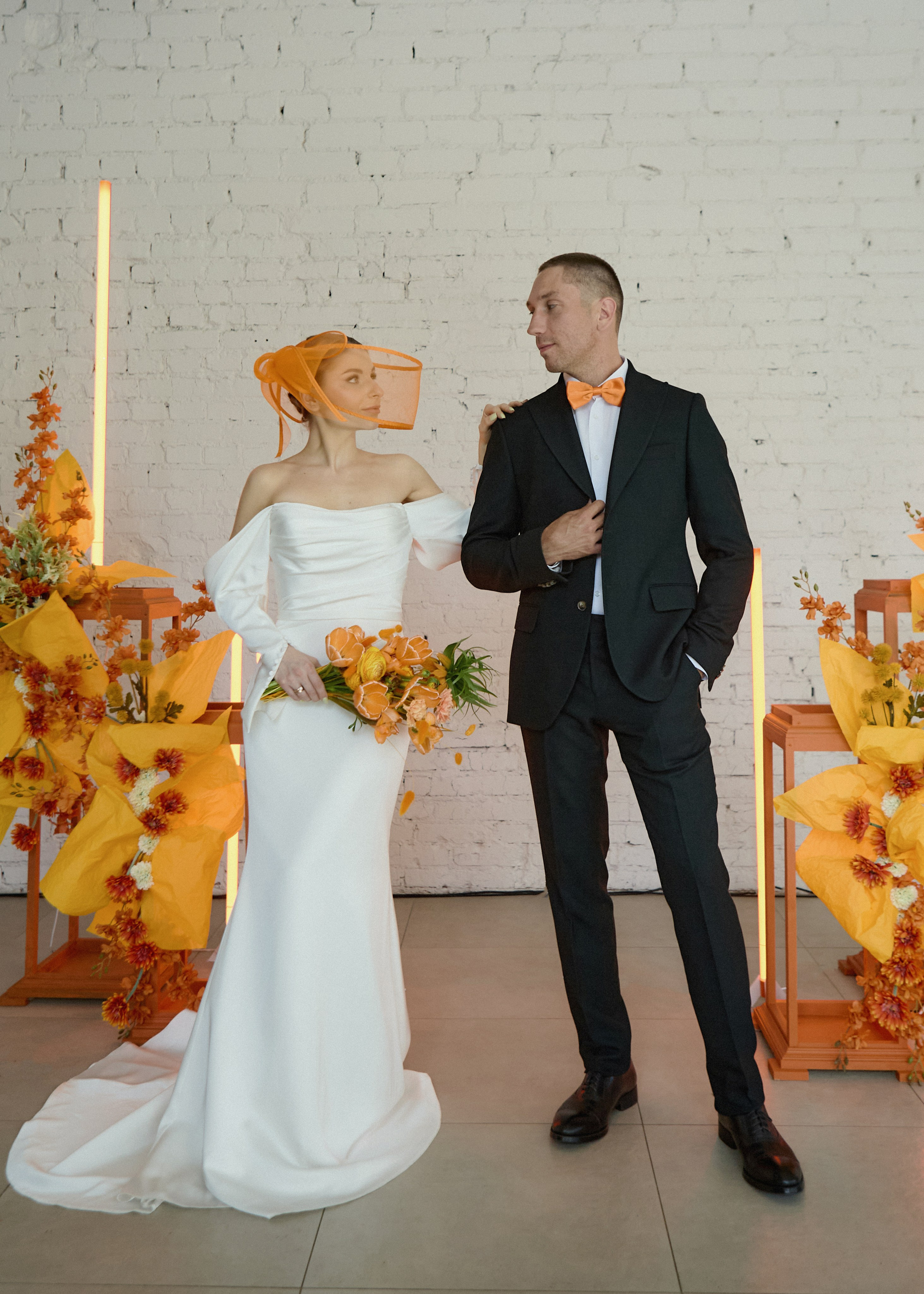 Роман & Ангелина. Фотограф в Волгограде и Волжском Вероника Демина