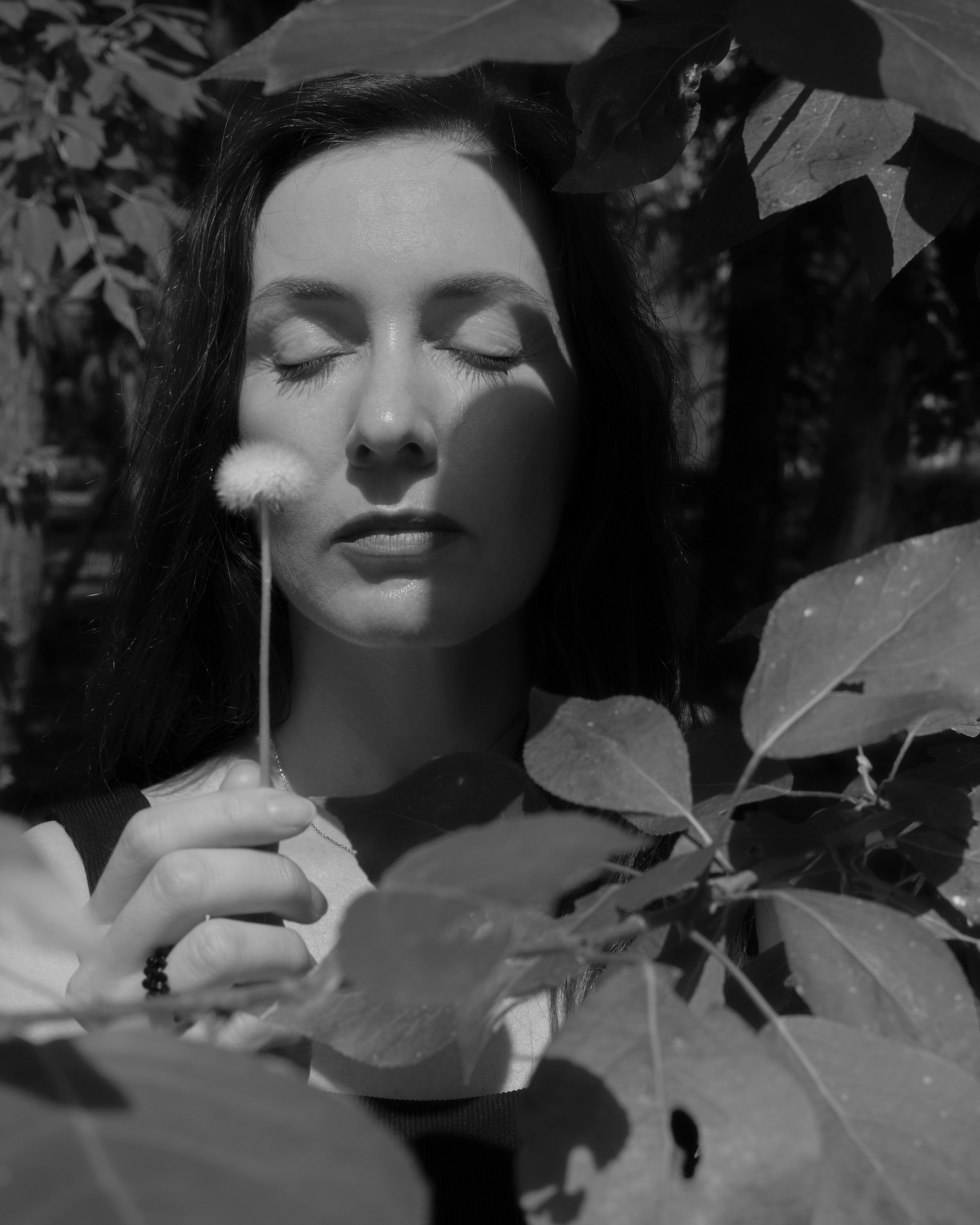 Лида. Портретный фотограф Настя Богданова