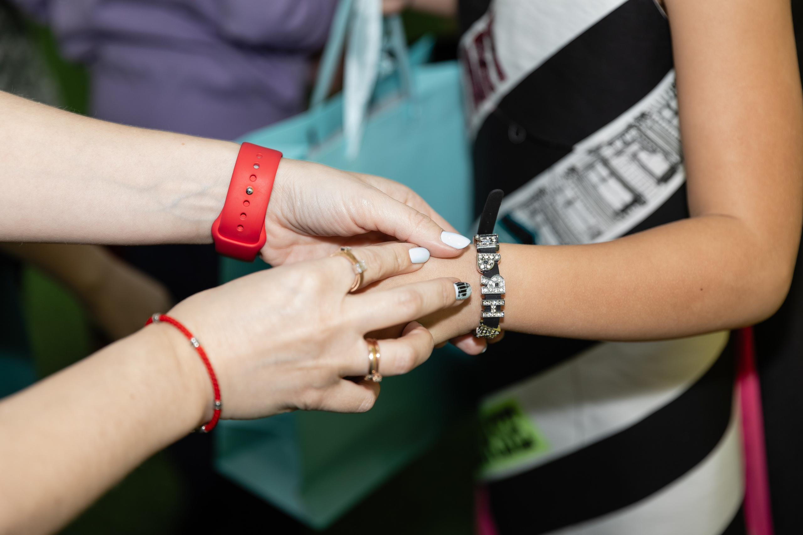 Ульяне 8 лет (Скалаленд). Татьяна Чернышова свадебный фотограф Москва