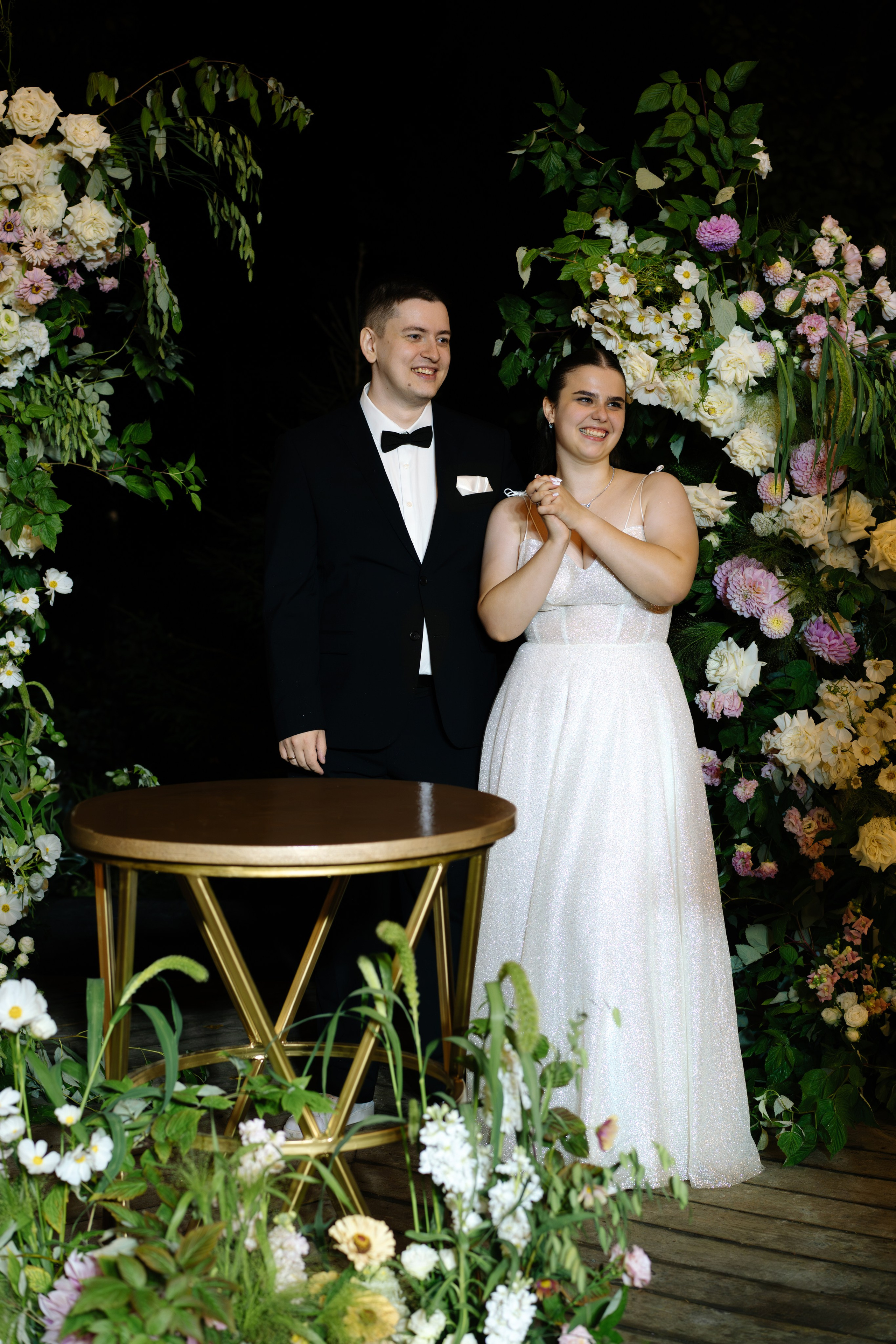 Кирилл и Полина | The Birch. Главная