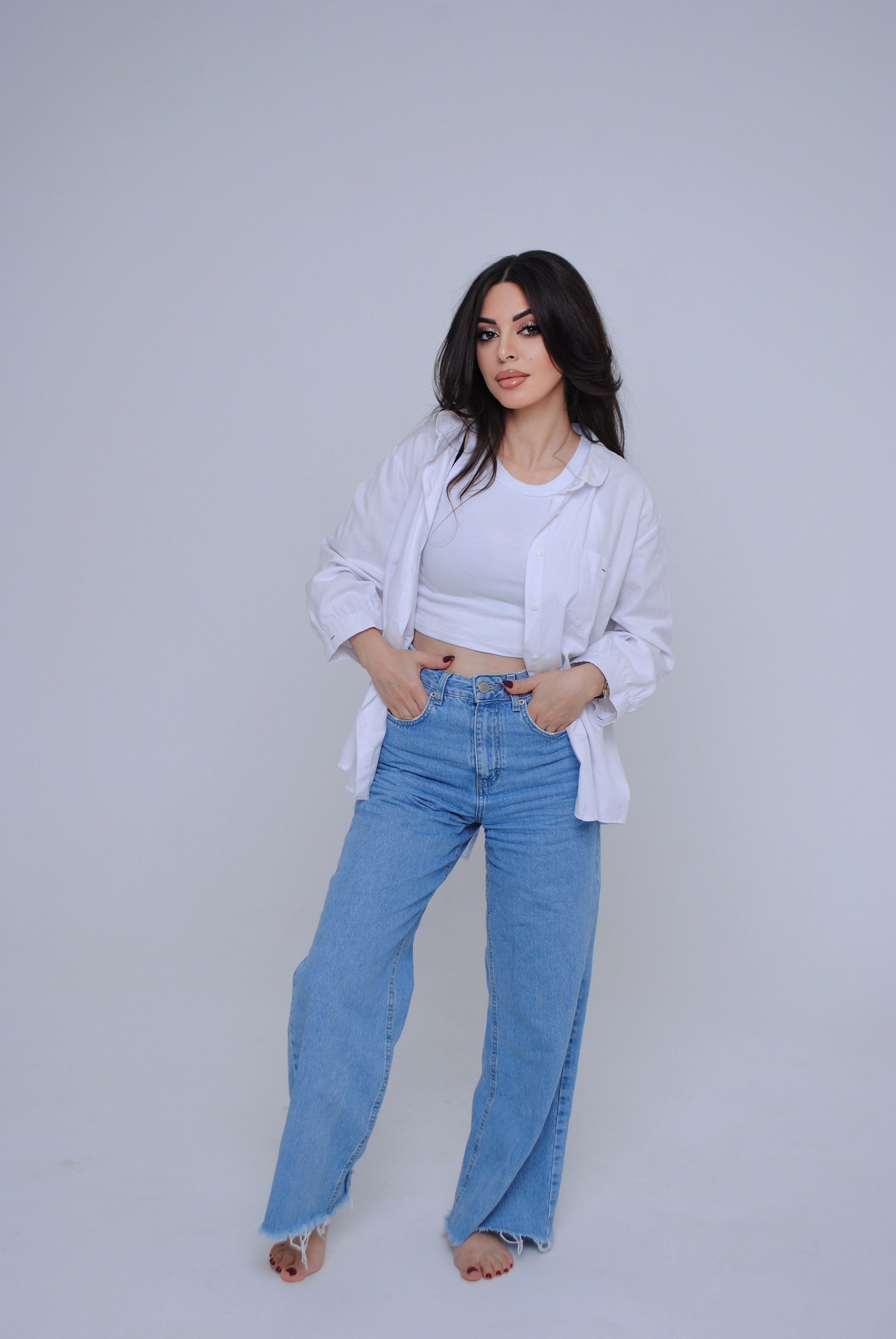 Света. Фотограф Мария Мусаелян