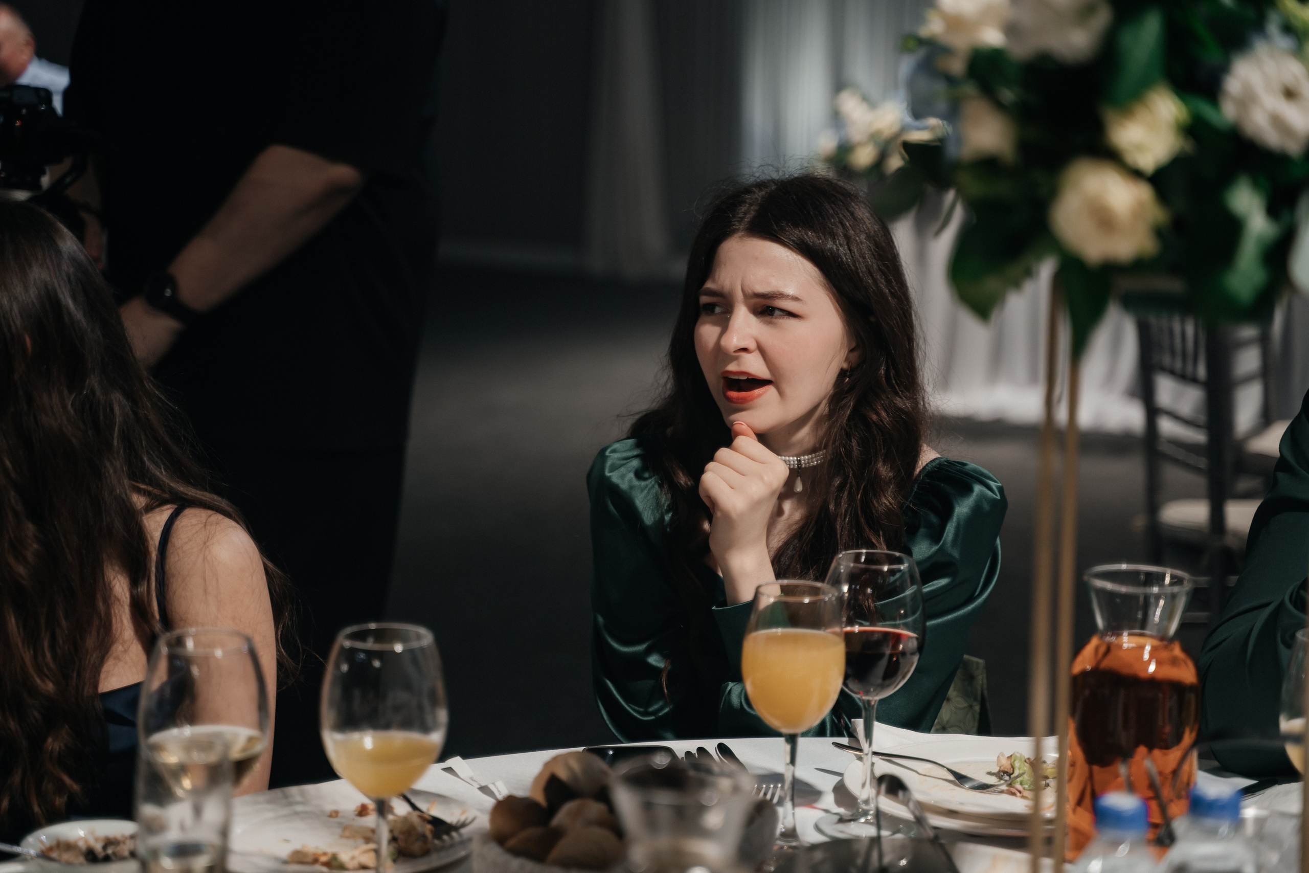 Wedding «Laugh and cry». Свадебные фотограф и видеограф Наталья и Анатолий Новиковы СПб