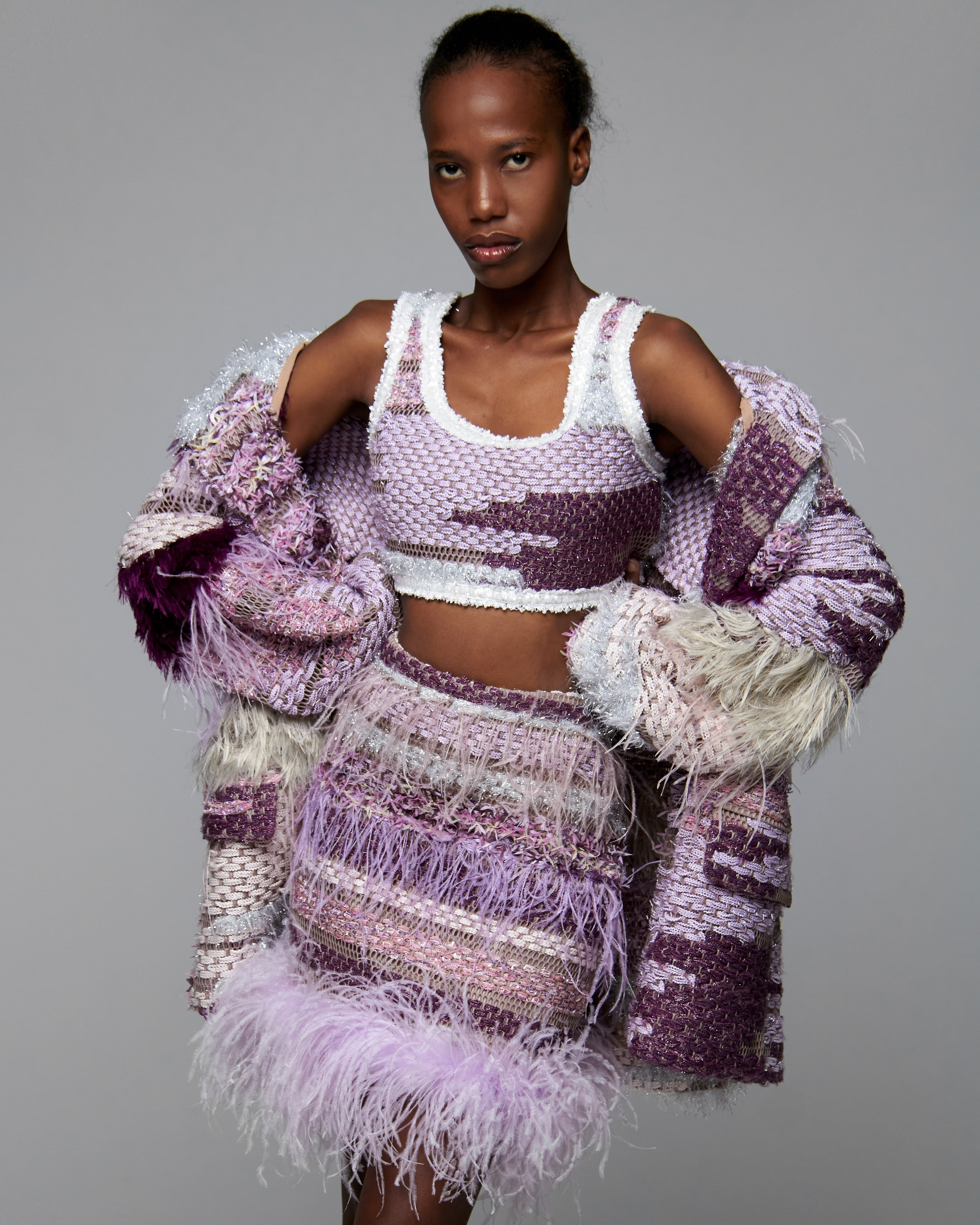 VERVE. Fashion photographer Annа