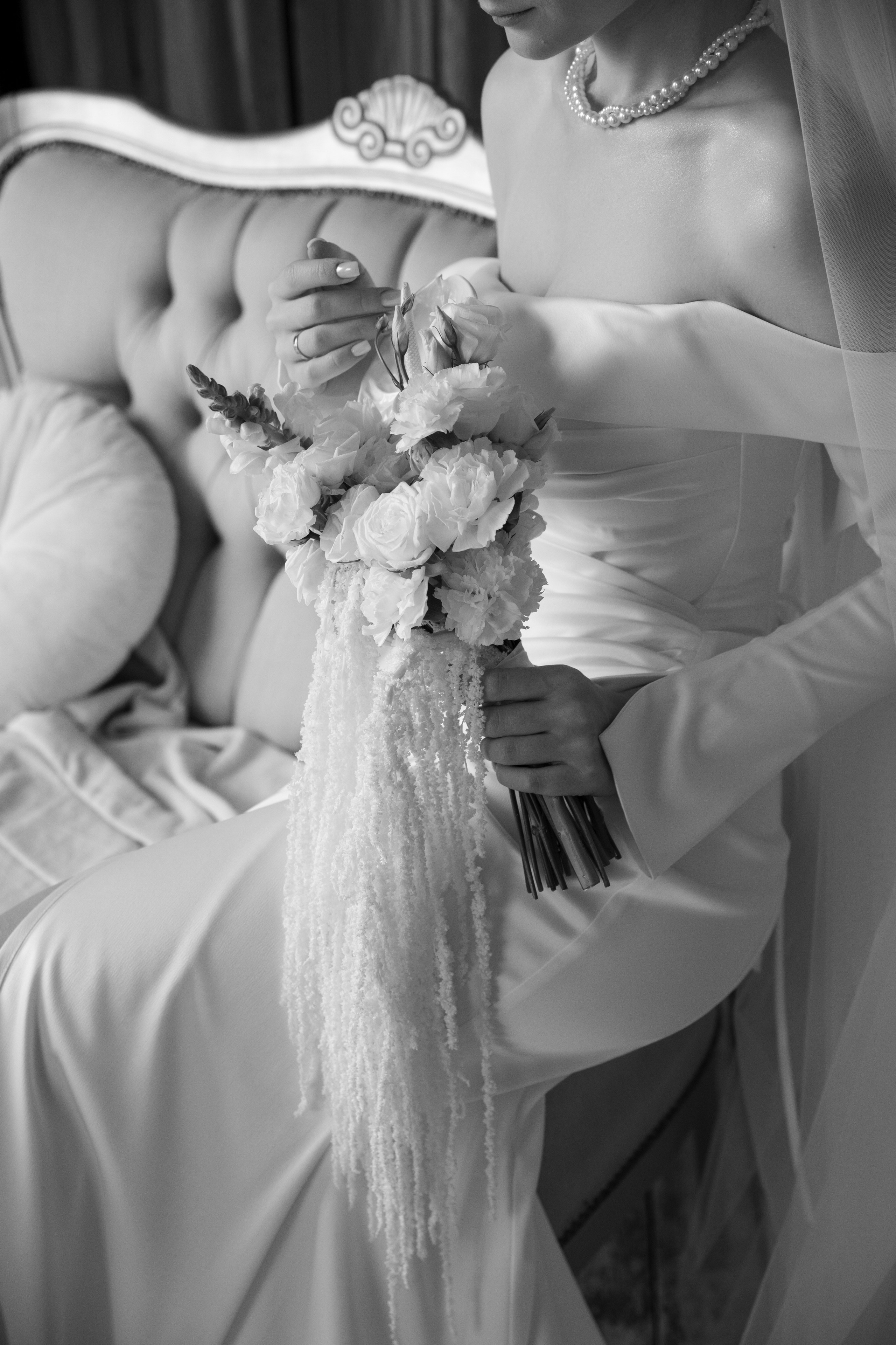 Даниил & Элина. Свадебный и семейный фотограф Анастасия Рябова