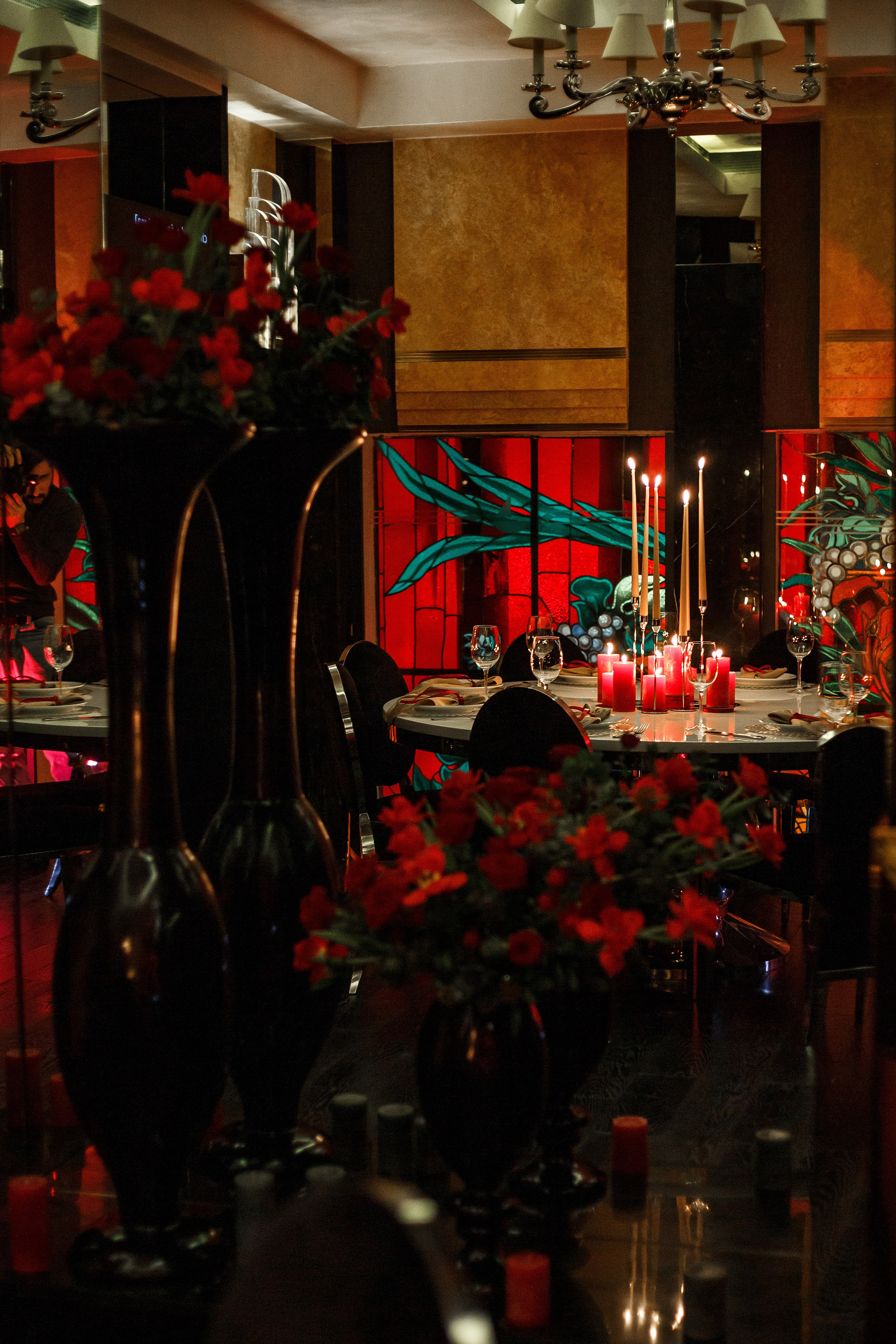 Балзи Росси. Студия декора Подзюм