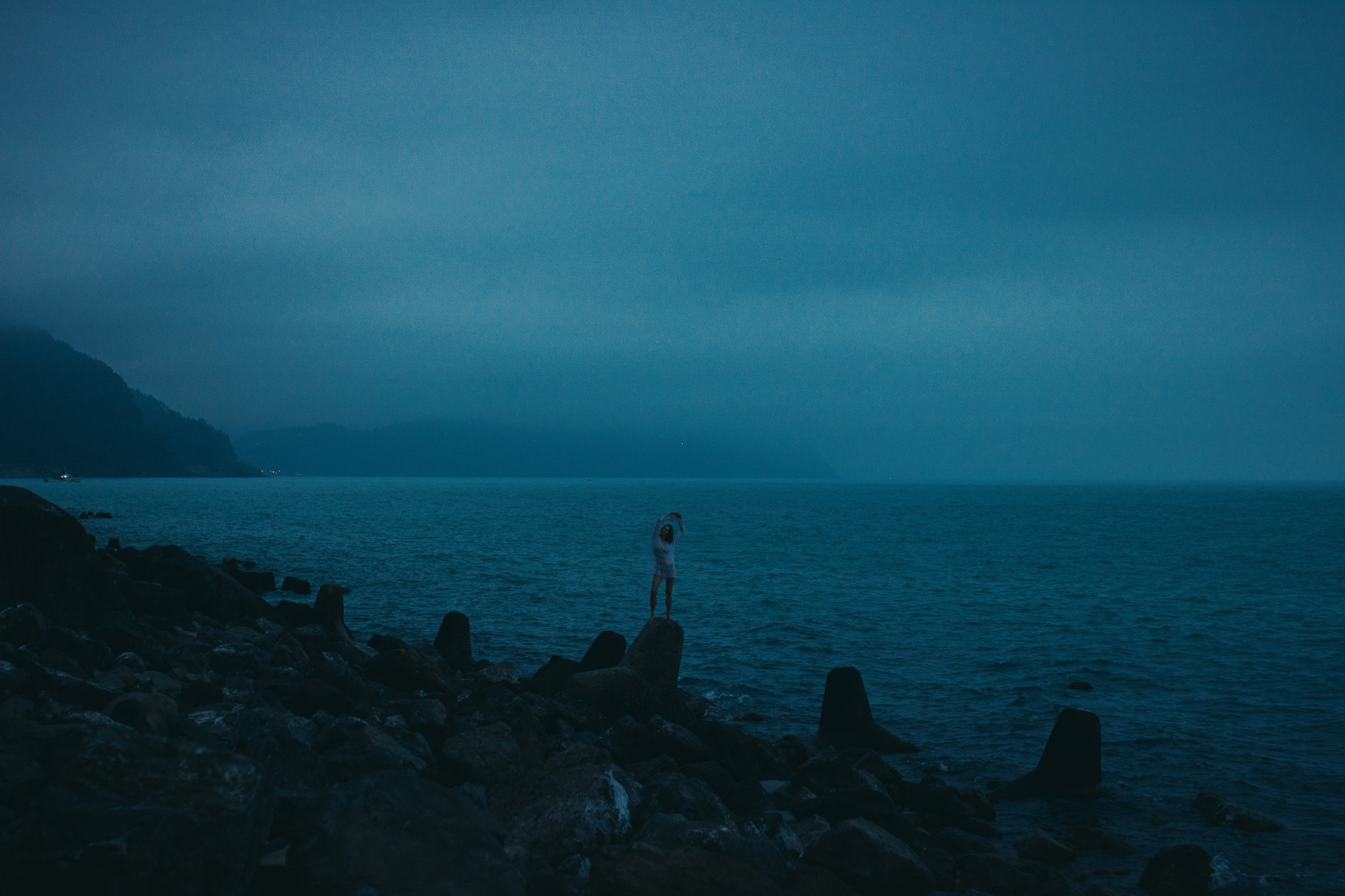 Ostryakov Daniil Photographer