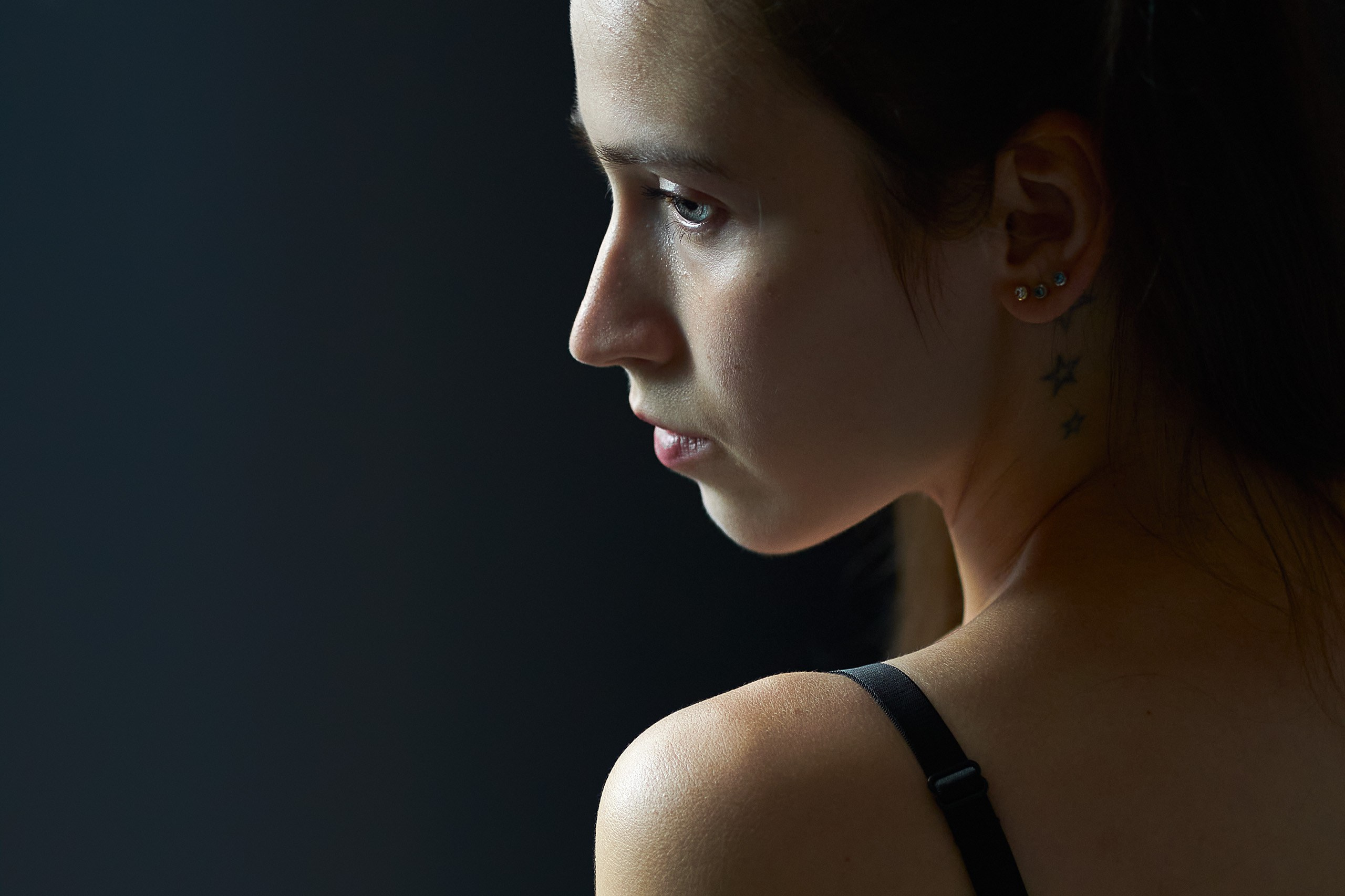 Все фото. Портретный фотограф в Ярославле — Андррей Неледько