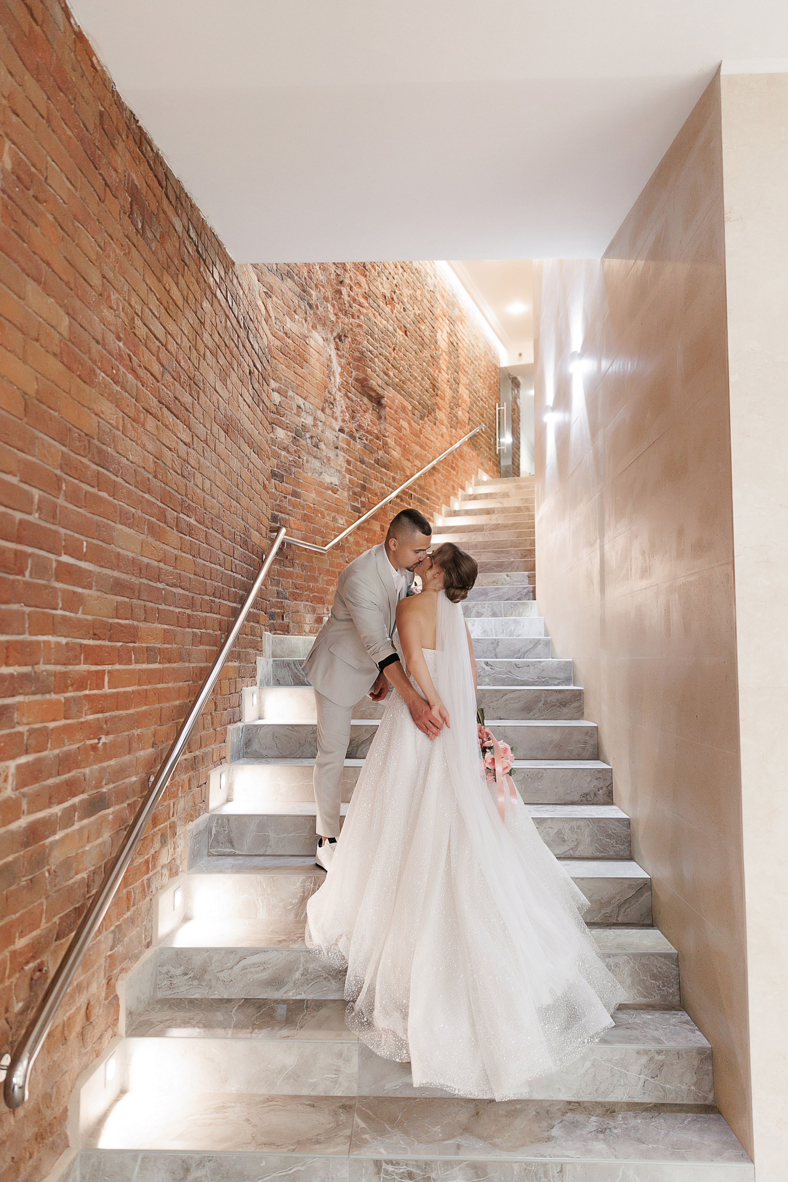 Алина и Максим. Свадебный и семейный фотограф в Твери и Тверской области