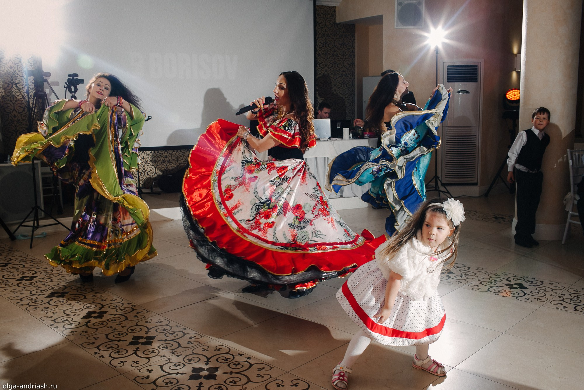 Свадьба в Тюмени. Семейный, портретный и свадебный фотограф в Санкт-Петербурге и Москве