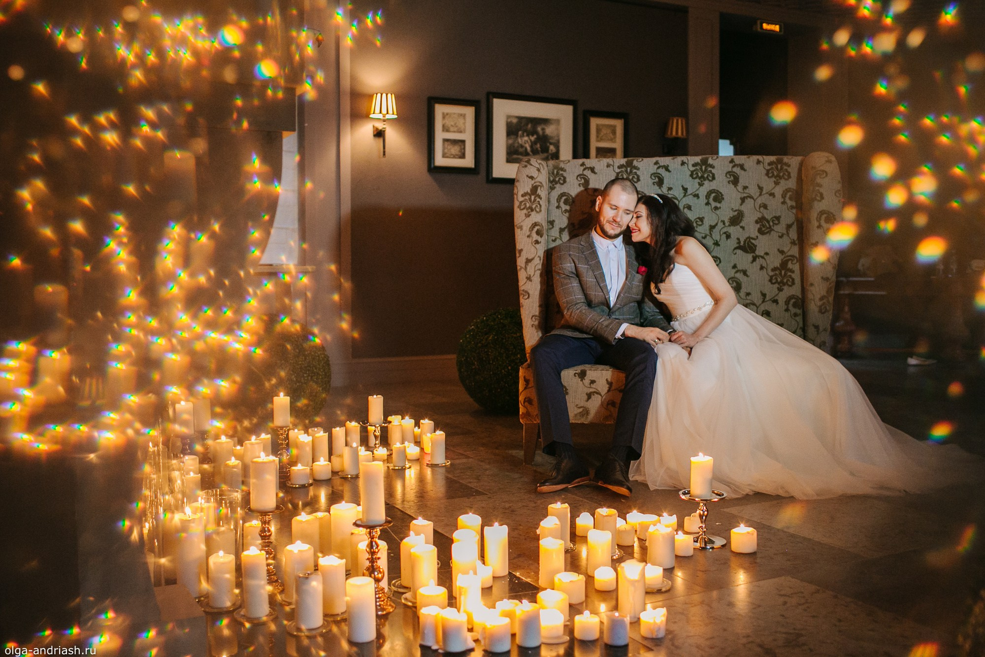 Ты в моем сентябре.... Семейный, портретный и свадебный фотограф в Санкт-Петербурге и Москве