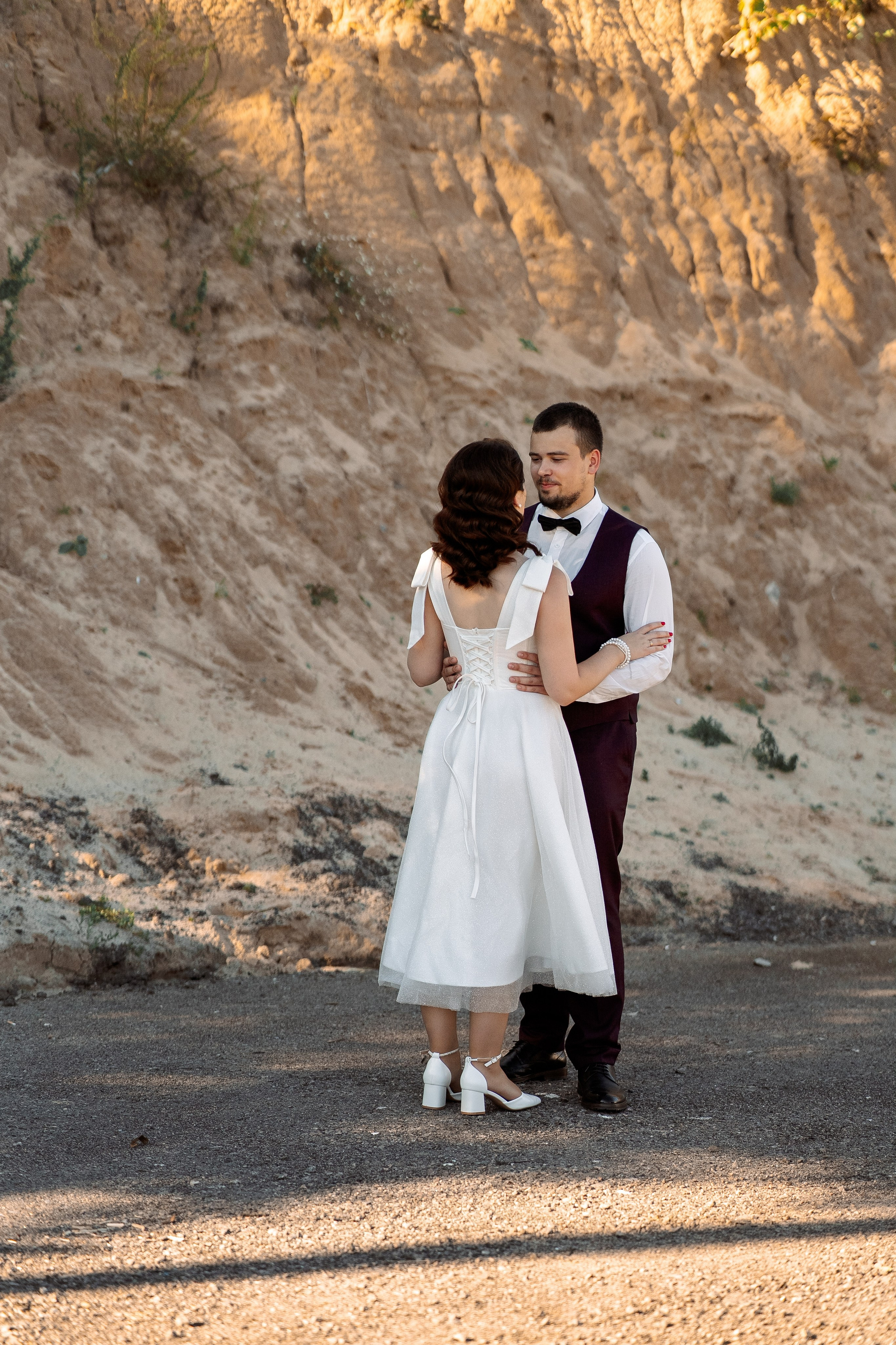 Набережная. Фотограф Мария Зайчик