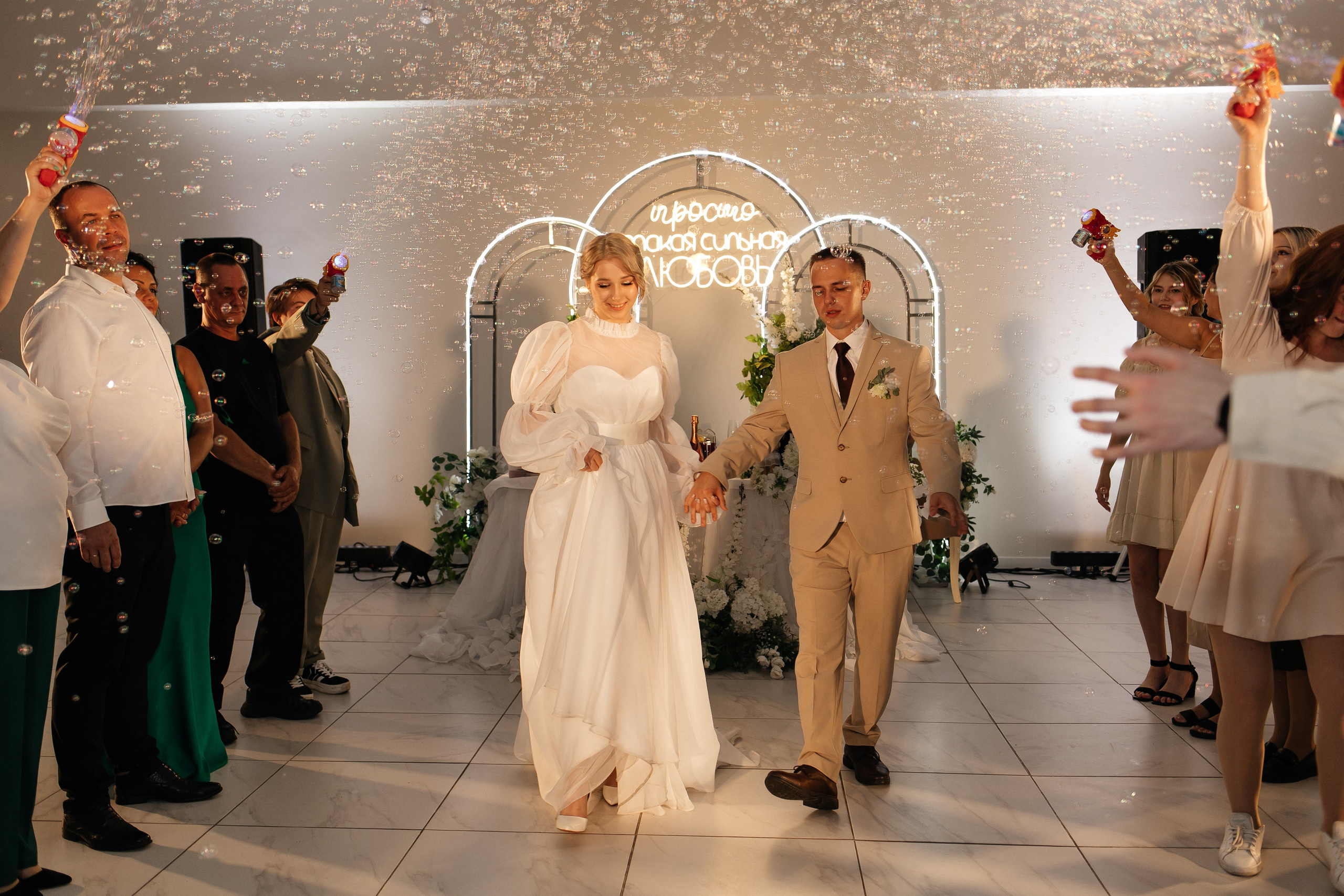 Обещание на всю жизнь. Фотограф Петрозаводск/СПБ