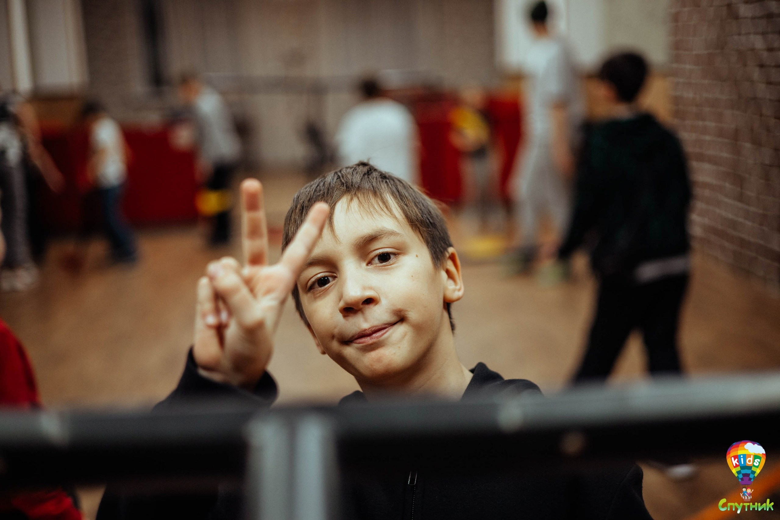 Спутник-kids | городецкий район