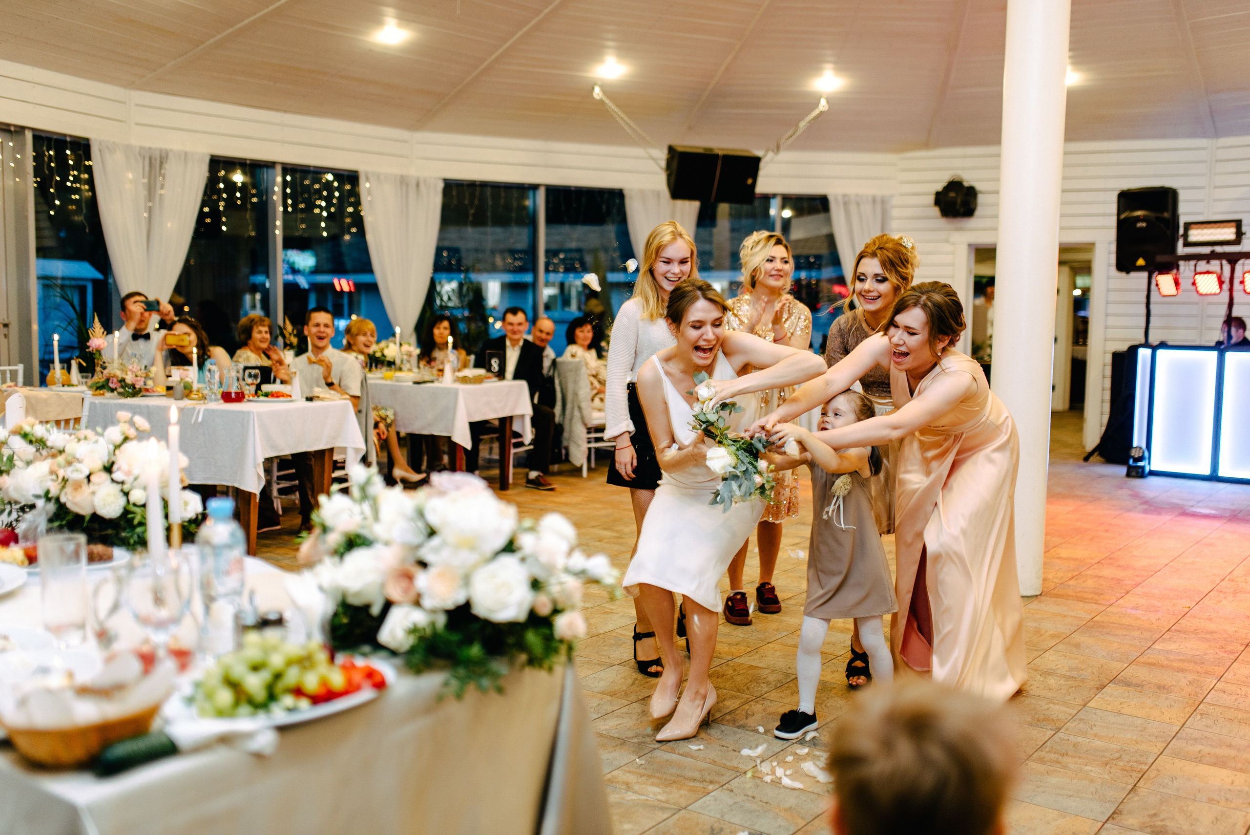 КАМИЛЛА И ЛЕША. Шашкова Вероника / Свадебный и семейный фотограф Москва и Ярославль