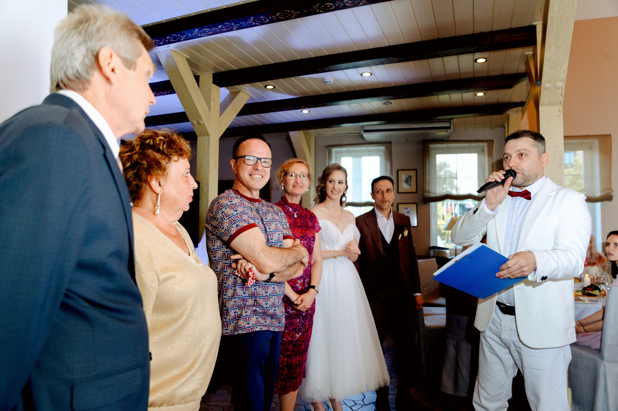 ЭМИЛИЯ И ИГОРЬ. Шашкова Вероника / Свадебный и семейный фотограф Москва и Ярославль