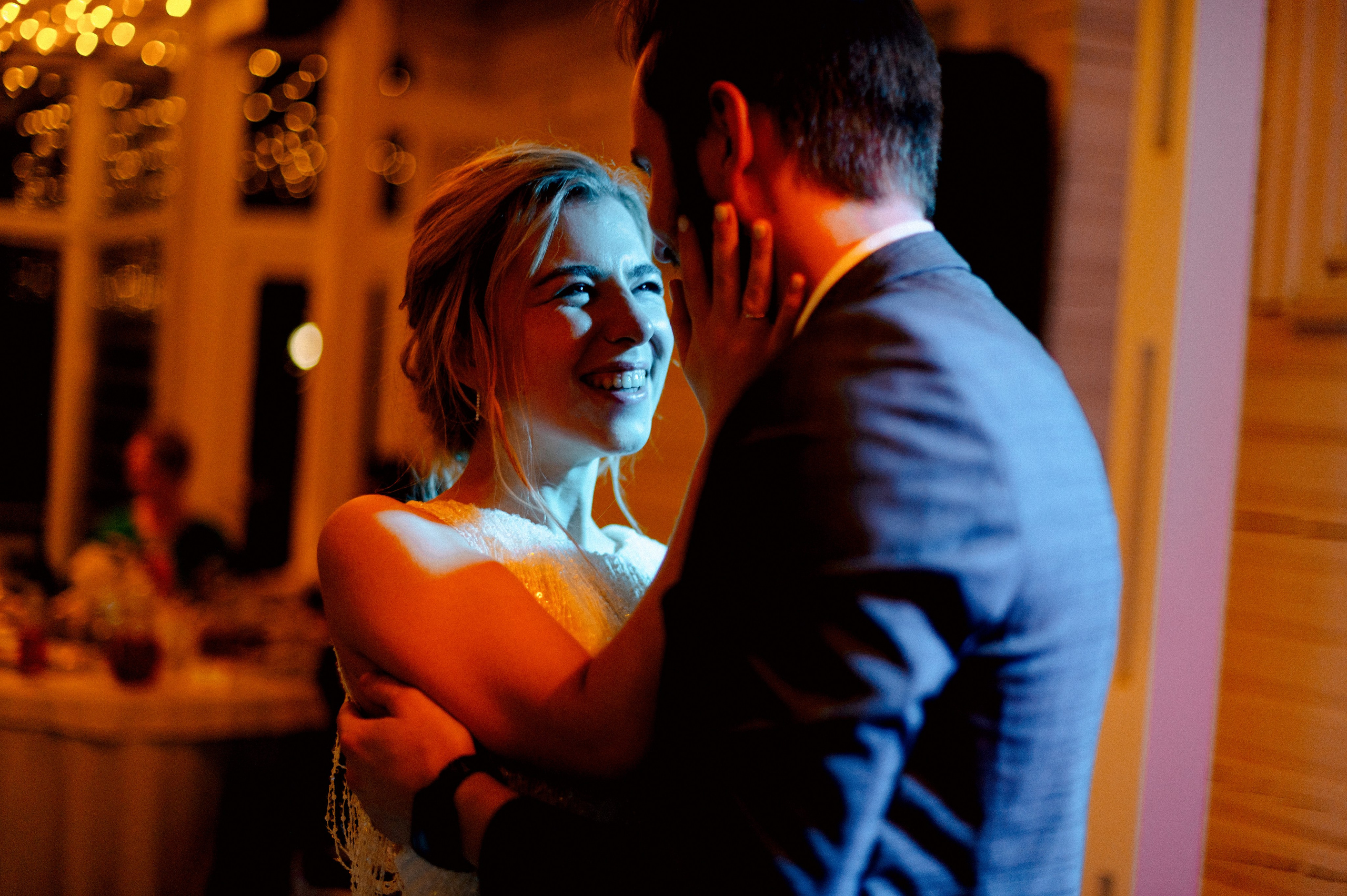 ЯРОСЛАВА И ДАНИИЛ. Шашкова Вероника / Свадебный и семейный фотограф Москва и Ярославль