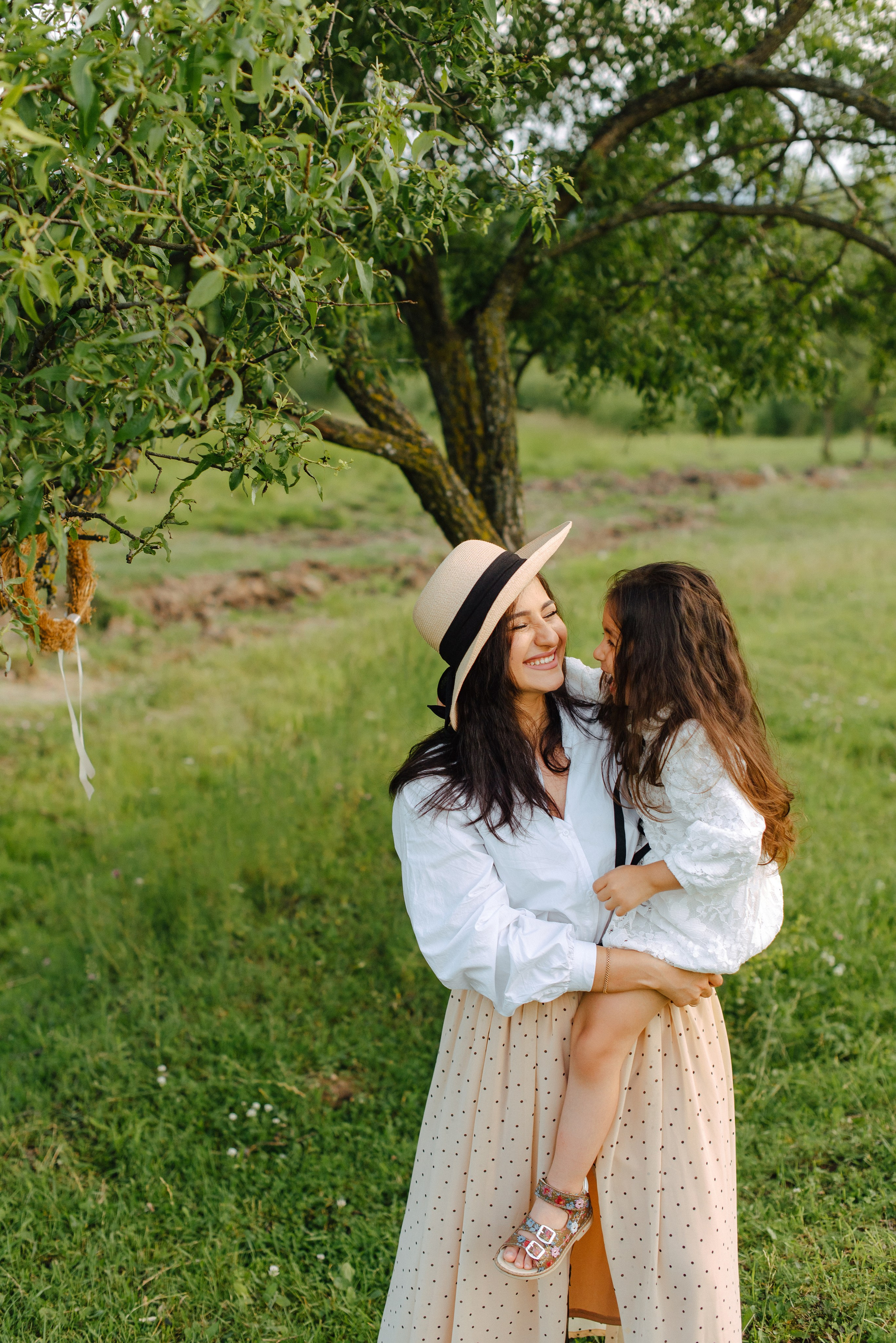 НА ЗЕЛЕНОМ ПОЛЕ. Шашкова Вероника / Свадебный и семейный фотограф Москва и Ярославль