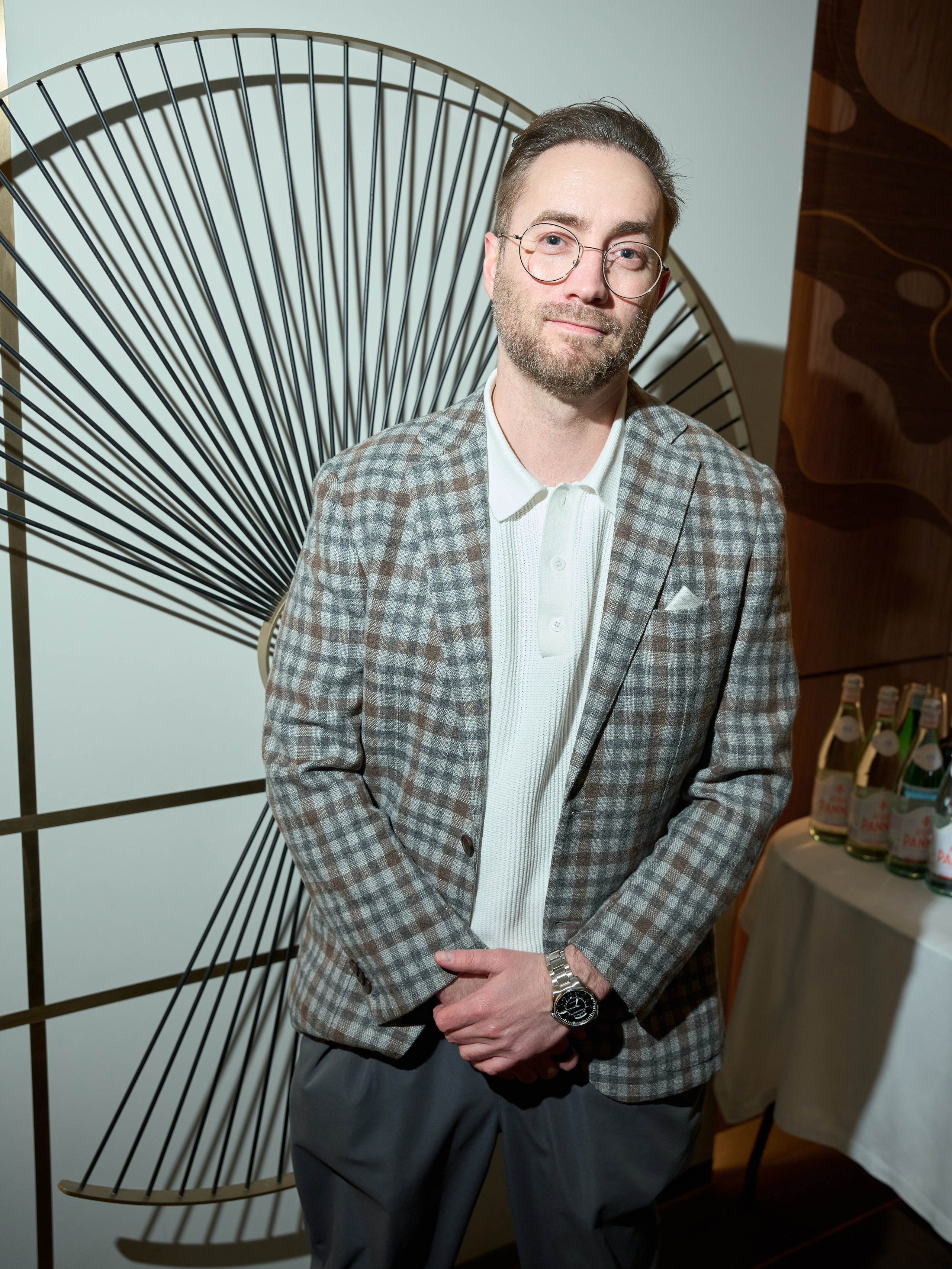 Бизнес ужин RESTAURANT D13. Yankovski_001