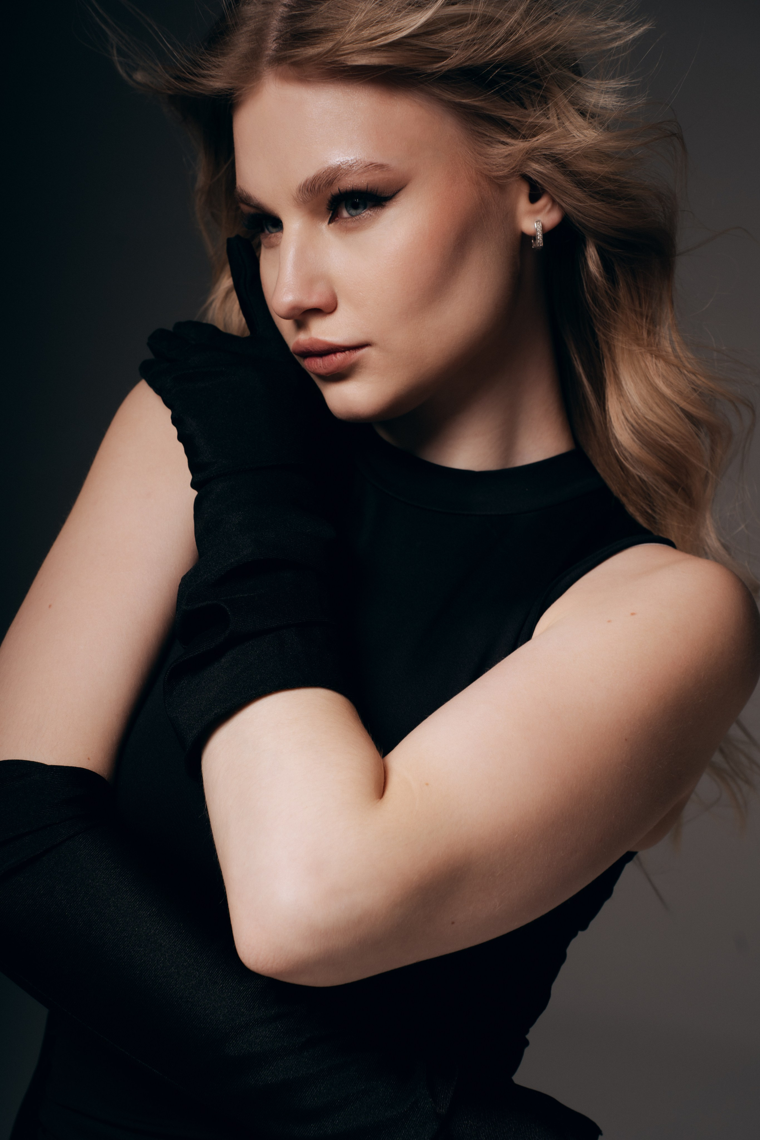 Индивидуальные. Дарья Зайцева Фотограф в Тольятти @adida_sha