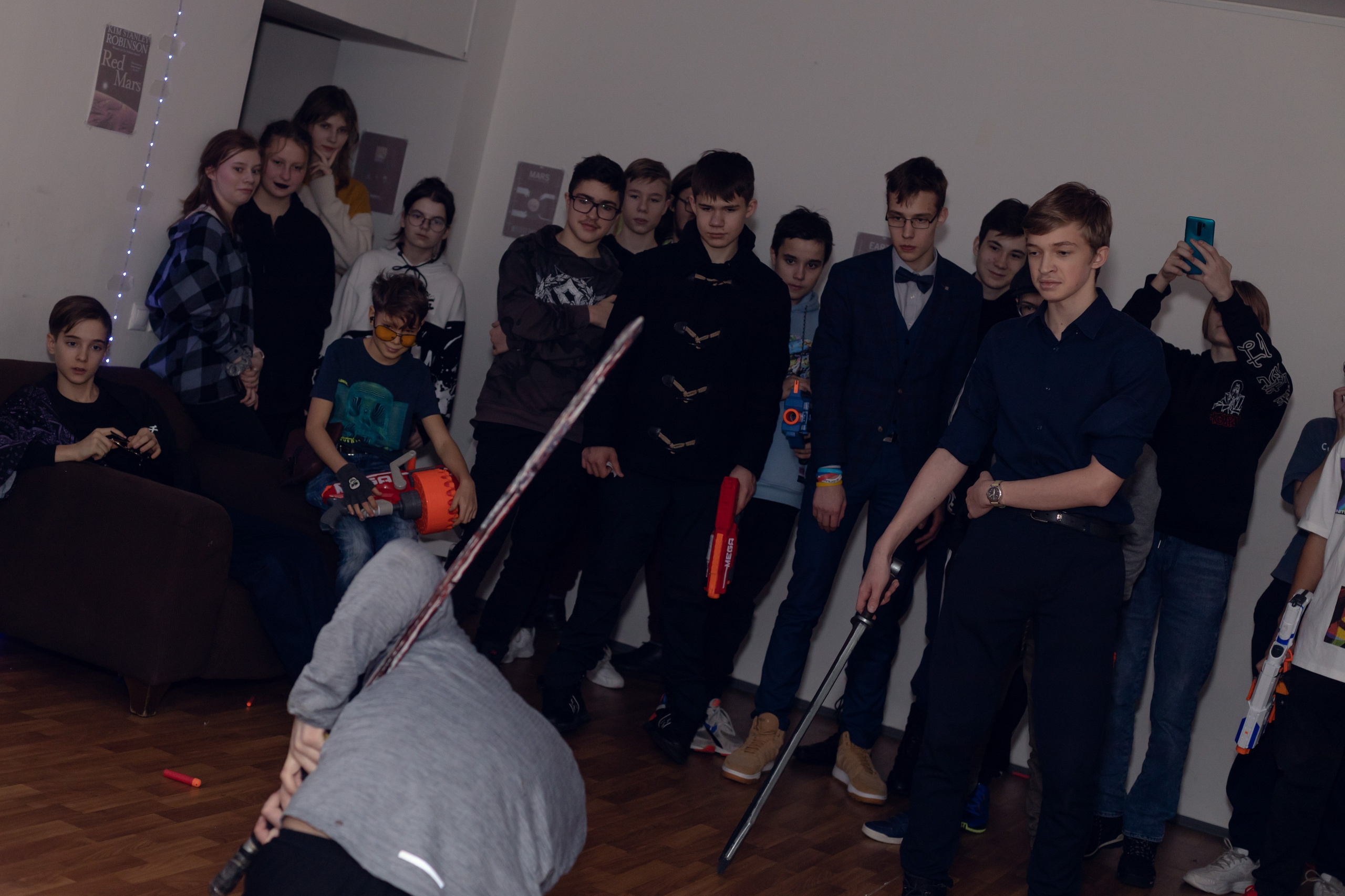 Киберспейс | детский лагерь. Арсений Игошев — фотограф, урбанист