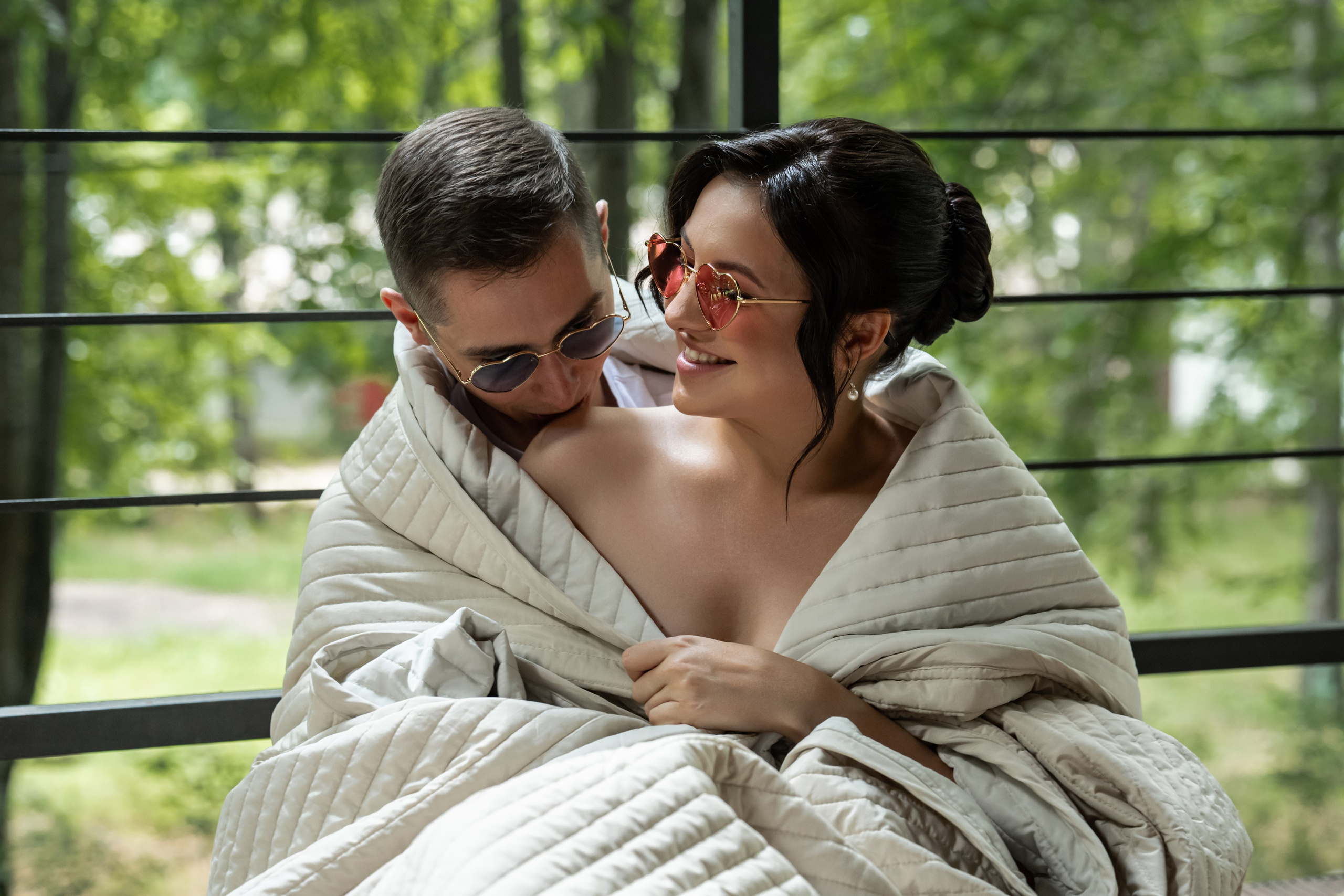 Нептун. Свадебный и семейный фотограф в Москве и Европе Евгения Амелина