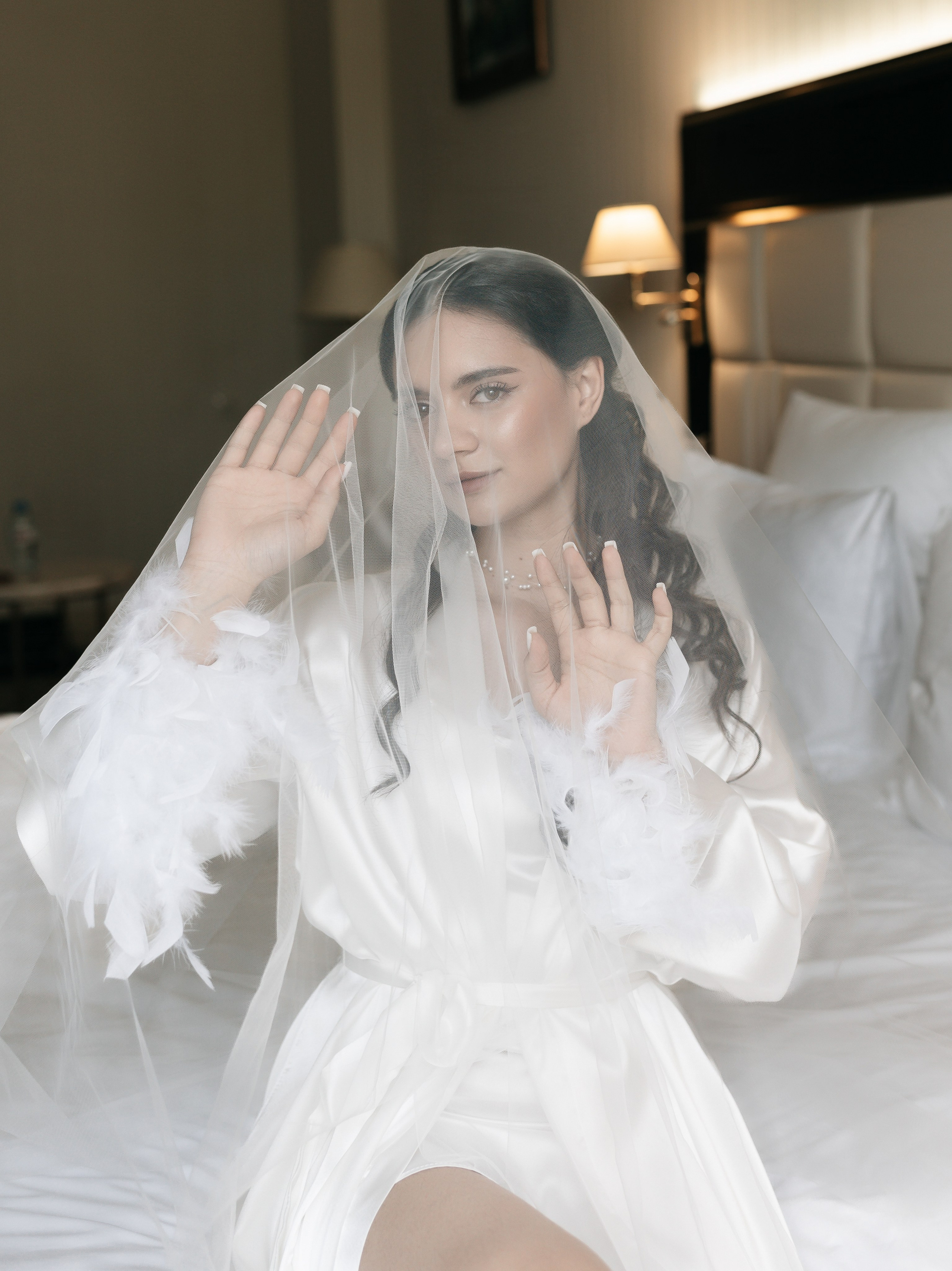 D&V. Свадебный и семейный фотограф в Самаре Алёна Савельева