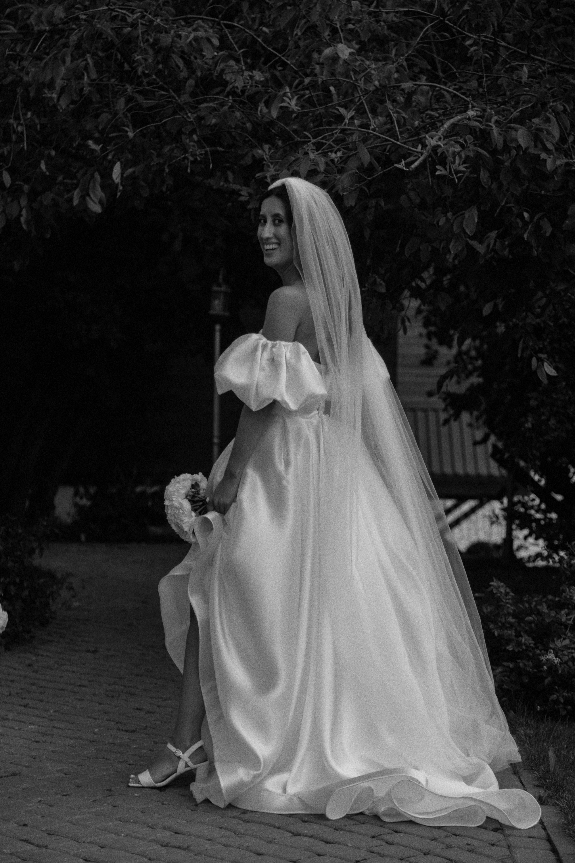 Камилла и Денис. Фотограф Смоляк Алена