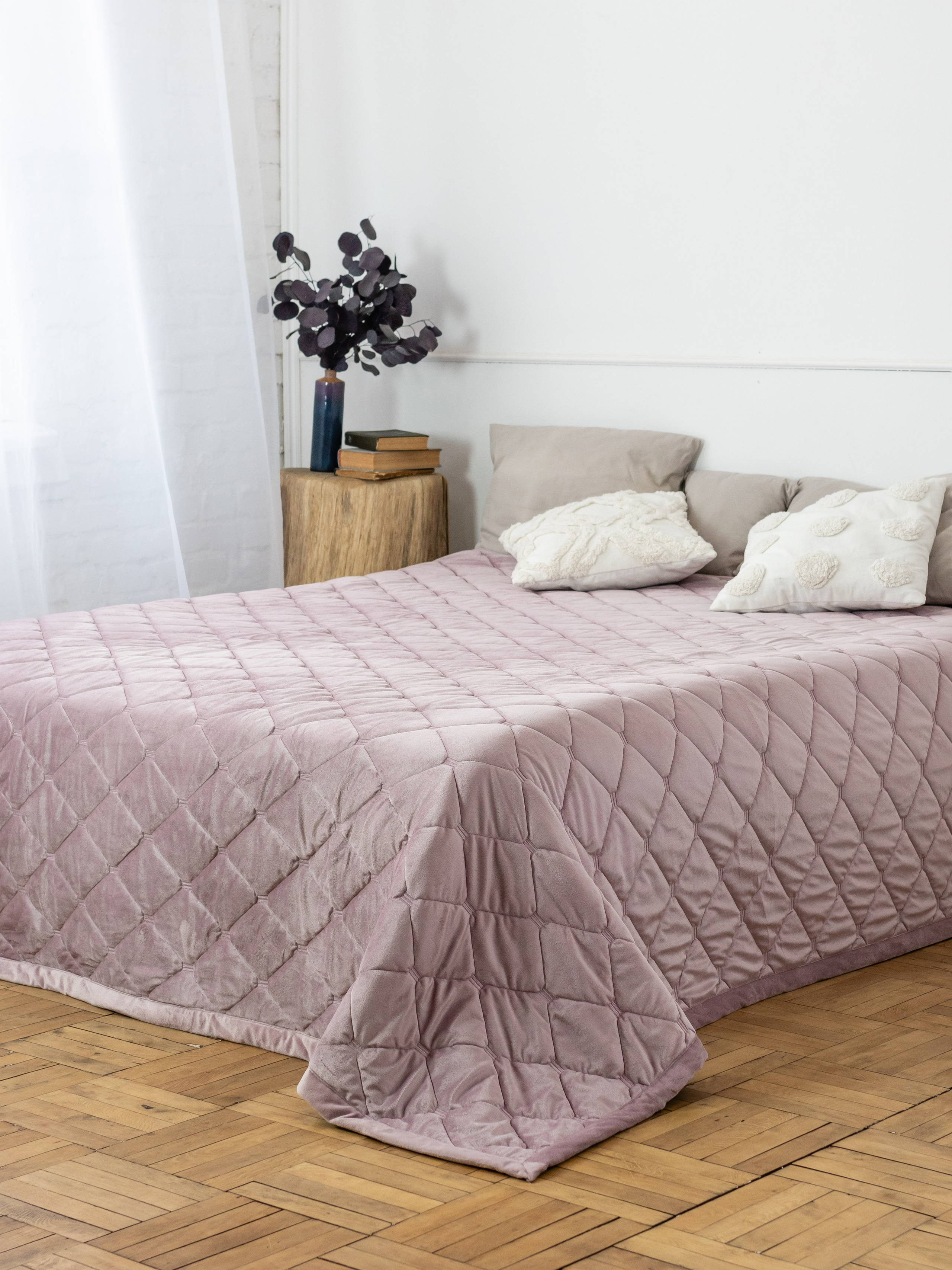 Пледы. Фотограф в Краснодаре Арина Кудряшова