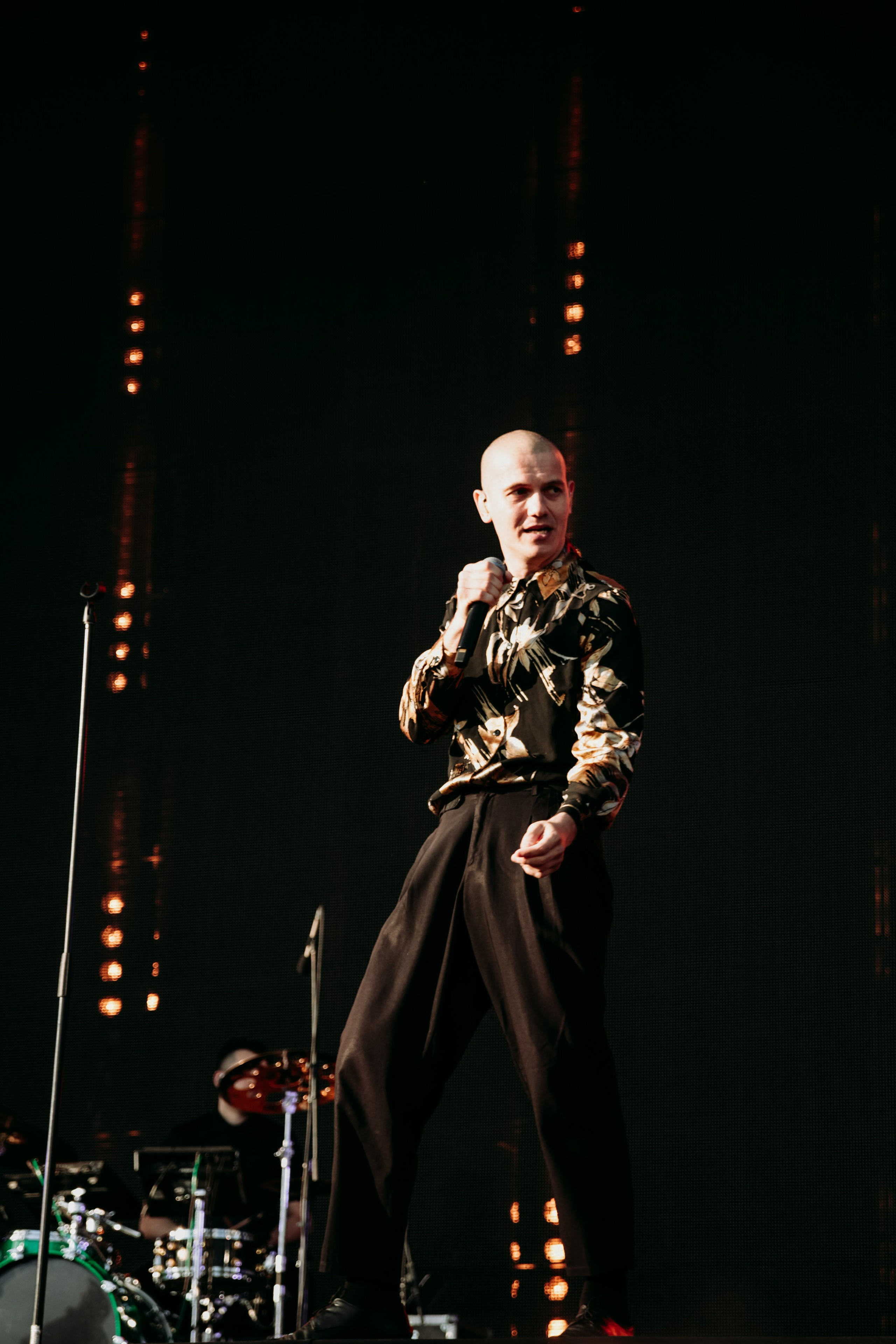 Концерт Shortparis в Москве. Фотограф в Севастополе и в Крыму