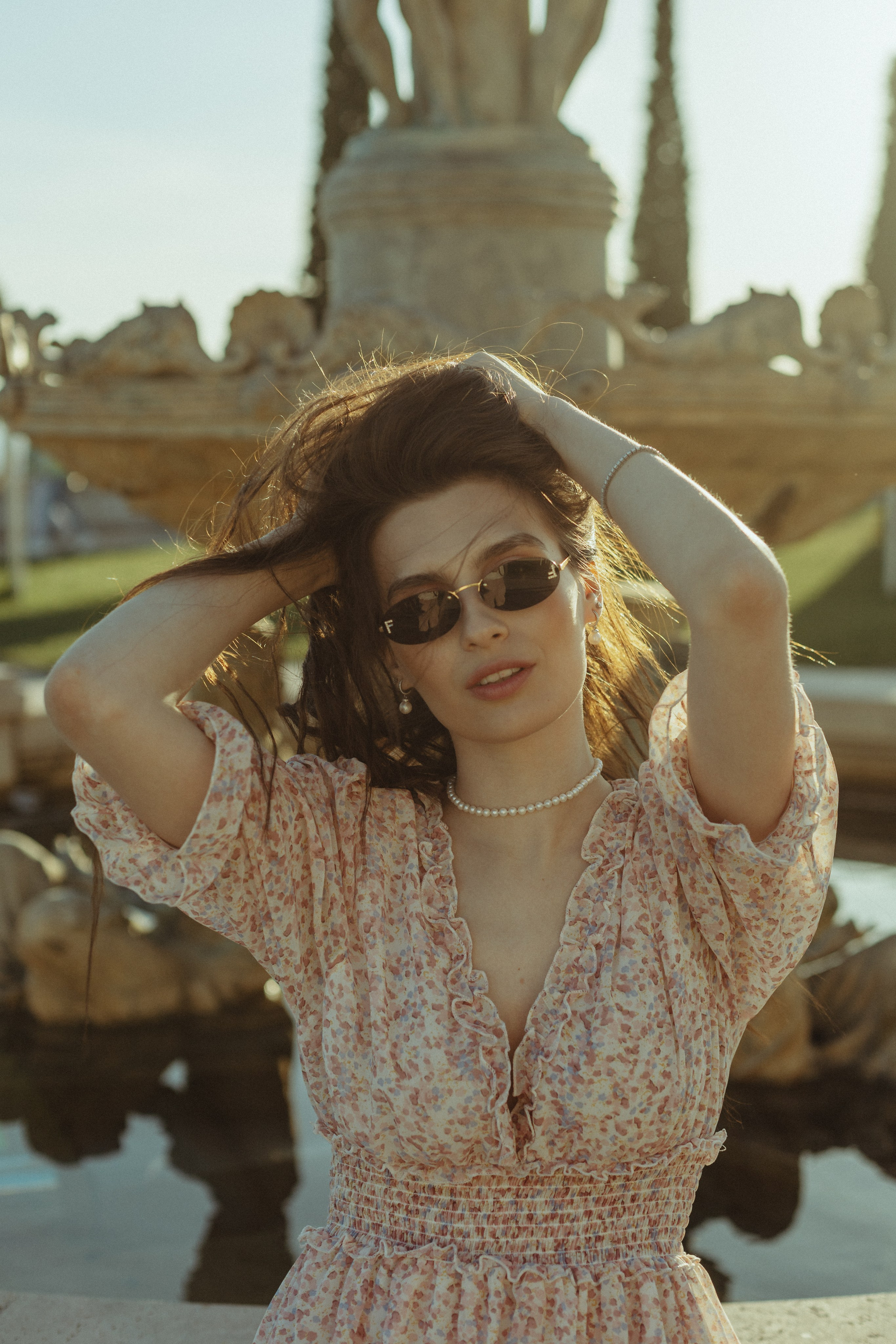 Ева ШАТО. СЕМЕЙНЫЙ фотограф Краснодар Анастасия Михайлова