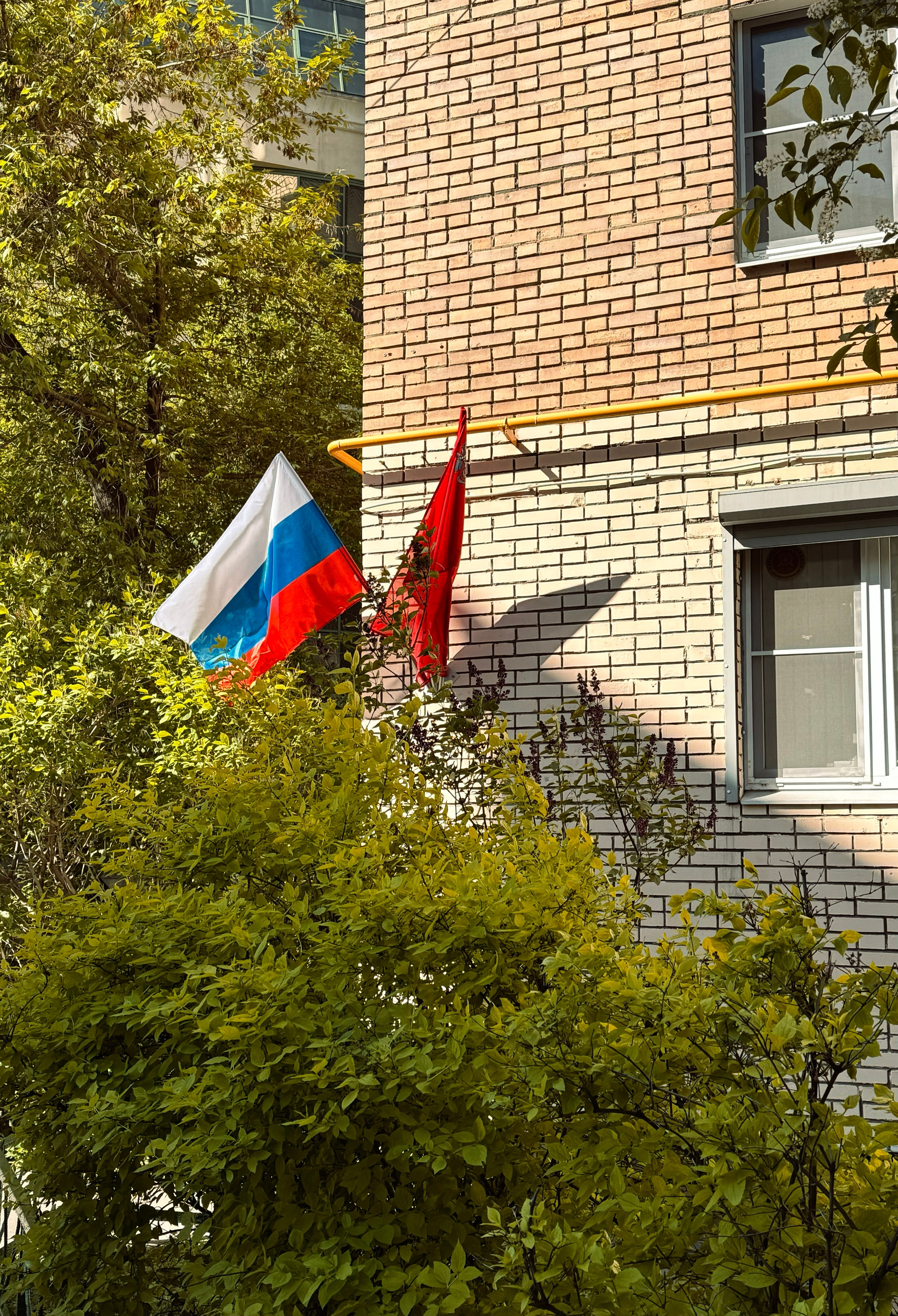 Фотопоток. Проект «Фотокладовка»: блог уличной фотографии в формате street photo