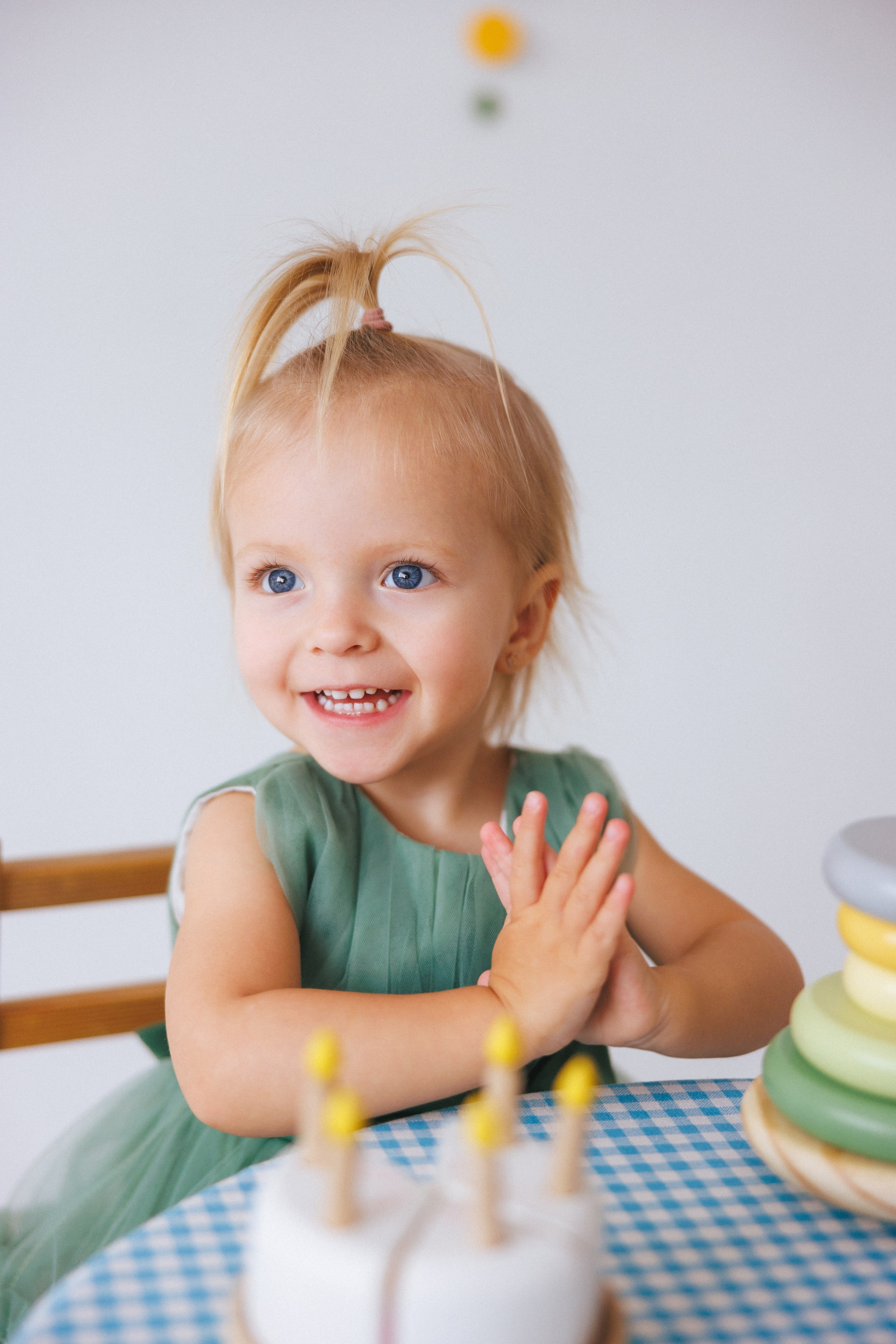 Детская фотосессия к дню рождения, Краснодар. Семейный и детский фотограф в Краснодаре Анна Трашкова