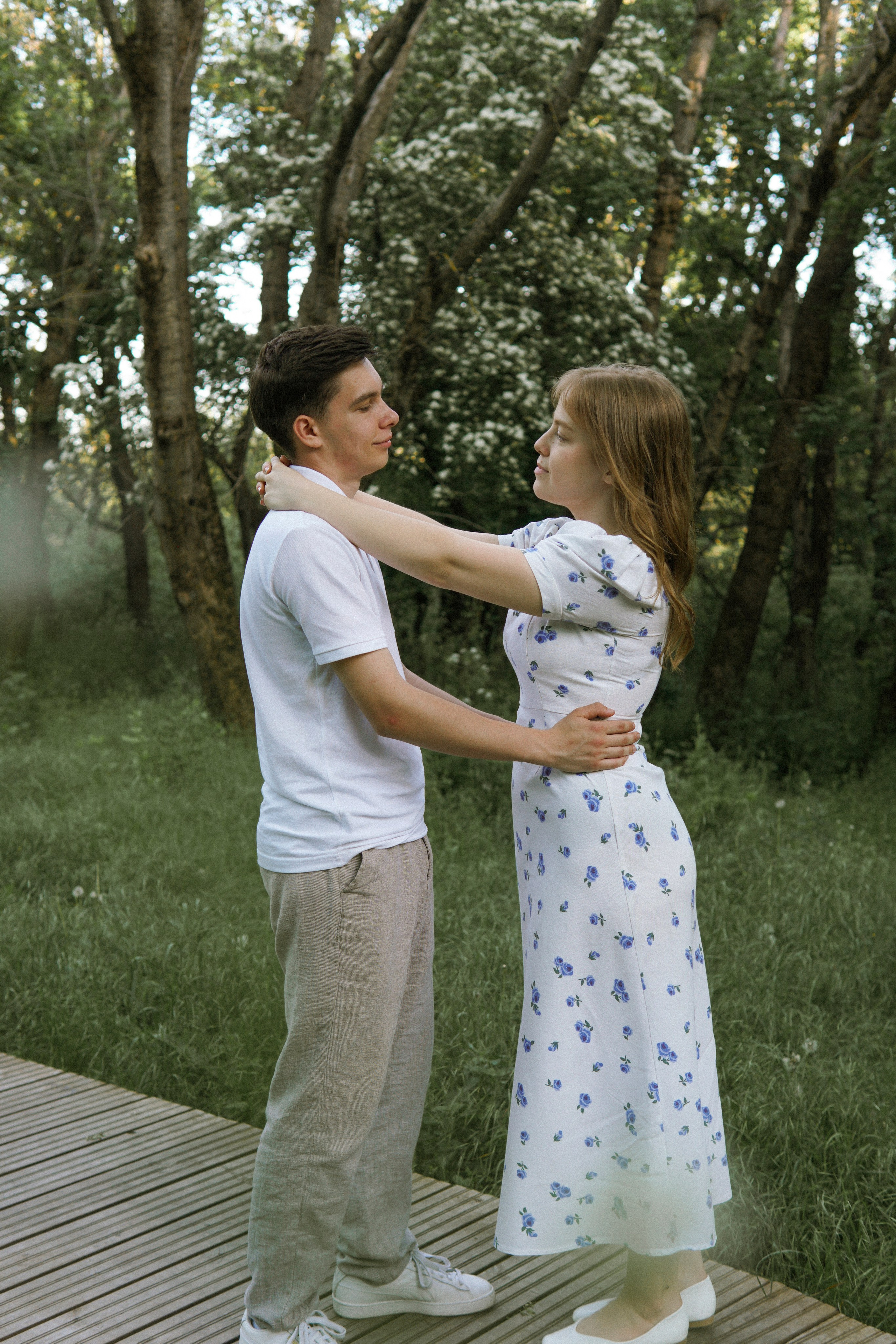 Алексей и Екатерина. Love story в Ростове-на-Дону. Фотограф в Ростове-на-Дону Марина Мальцева