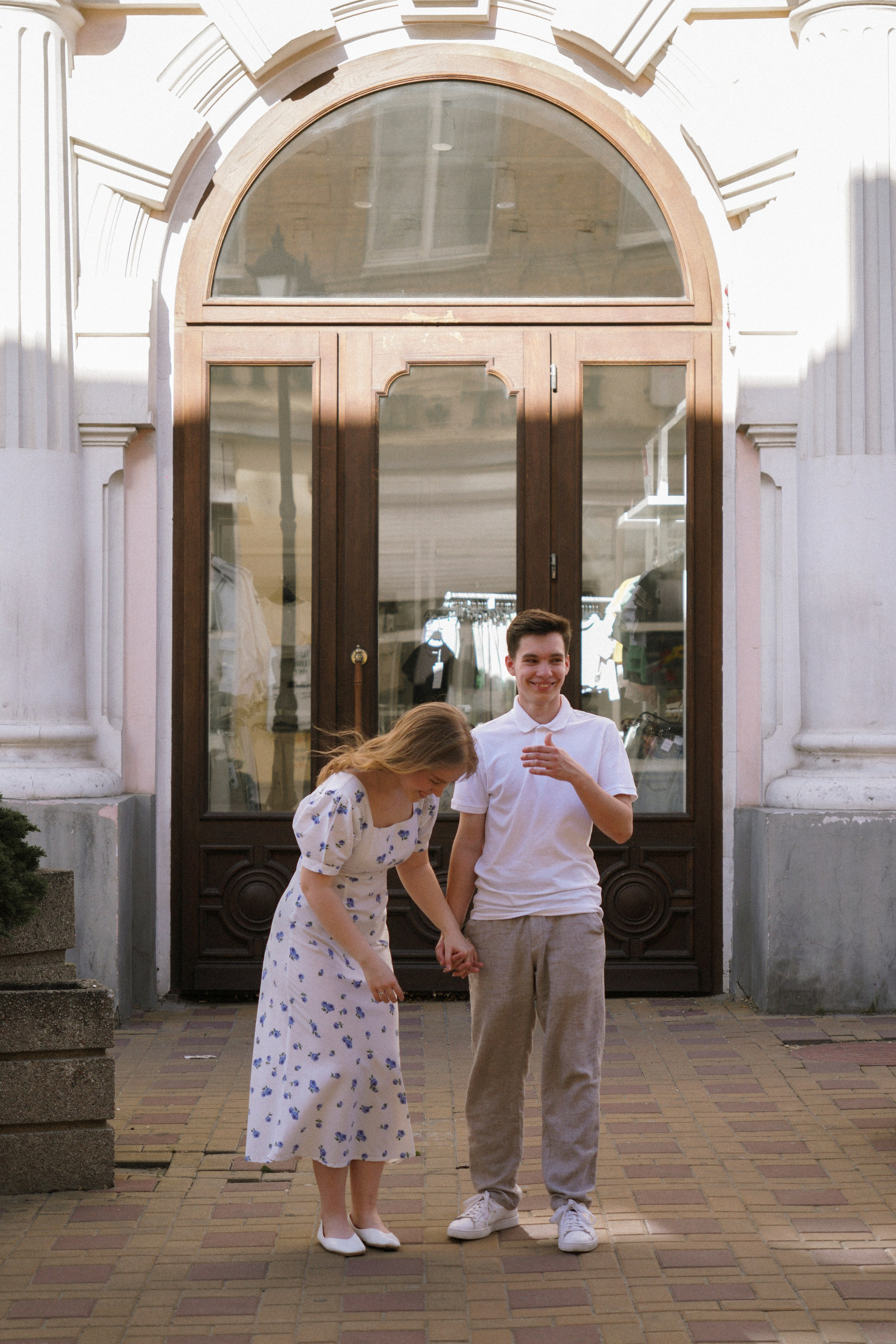 Алексей и Екатерина. Love story в Ростове-на-Дону. Фотограф в Ростове-на-Дону Марина Мальцева